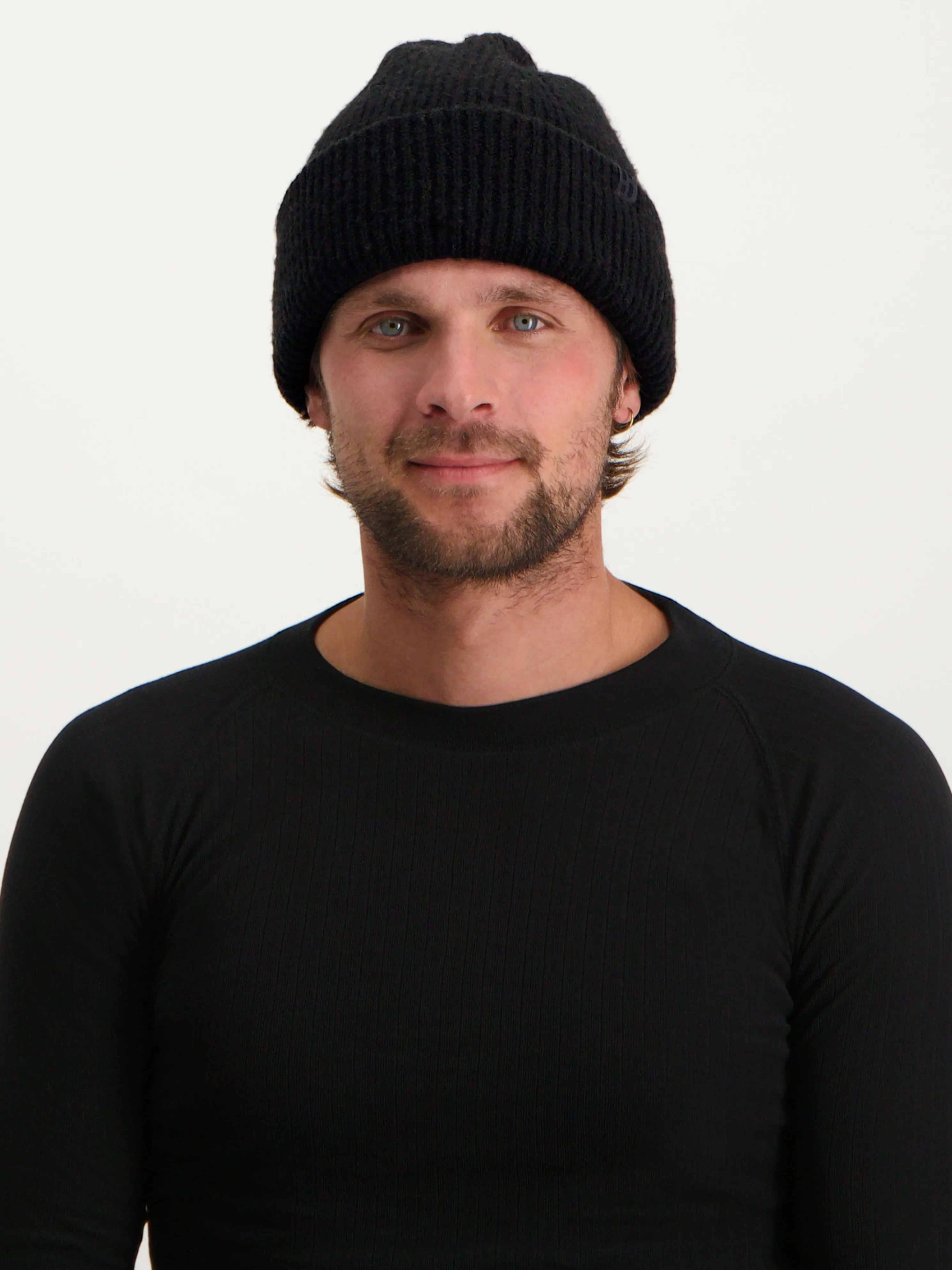 Arctic Beanie | Black