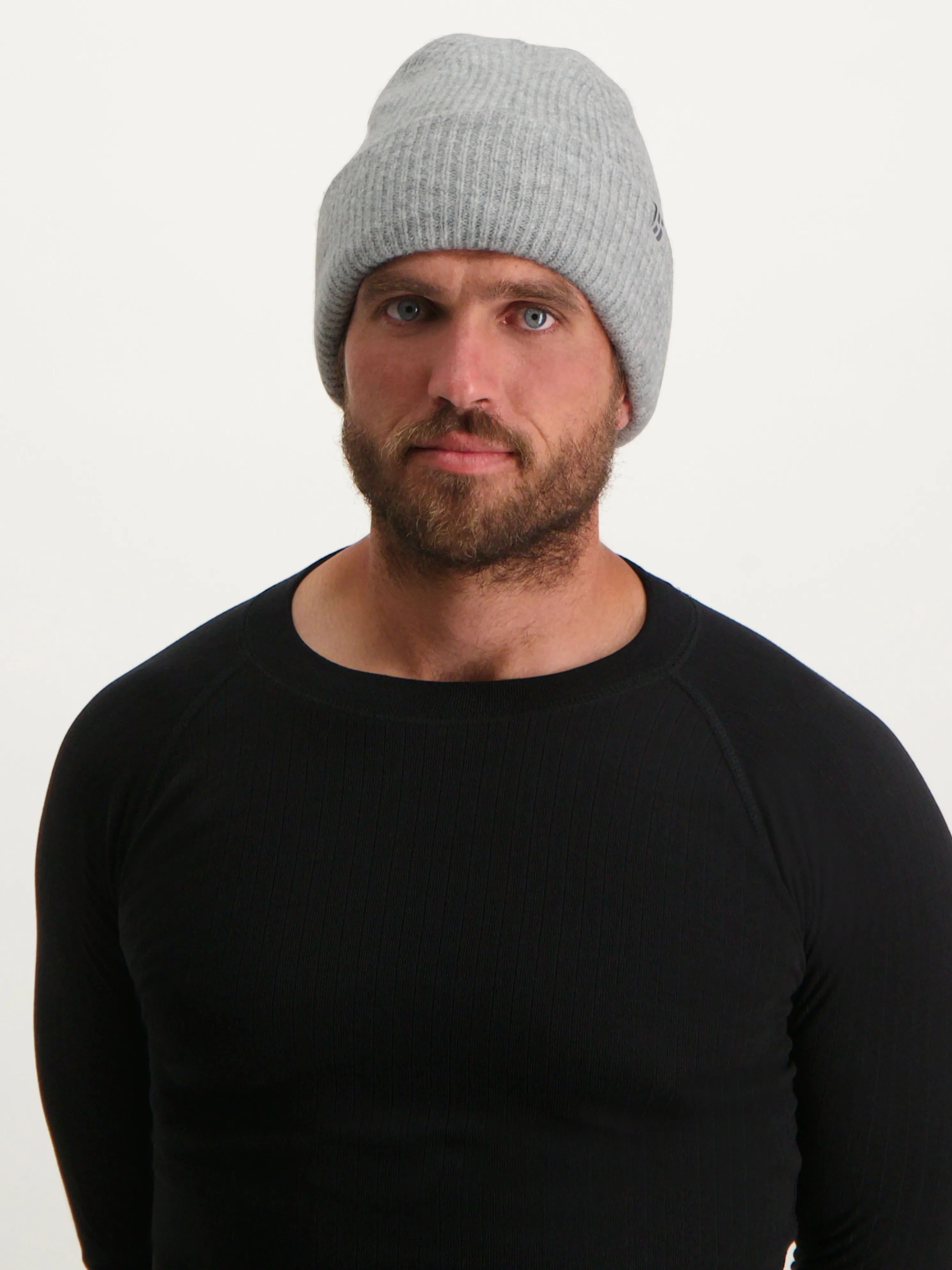 Arctic Beanie | Lightgrey