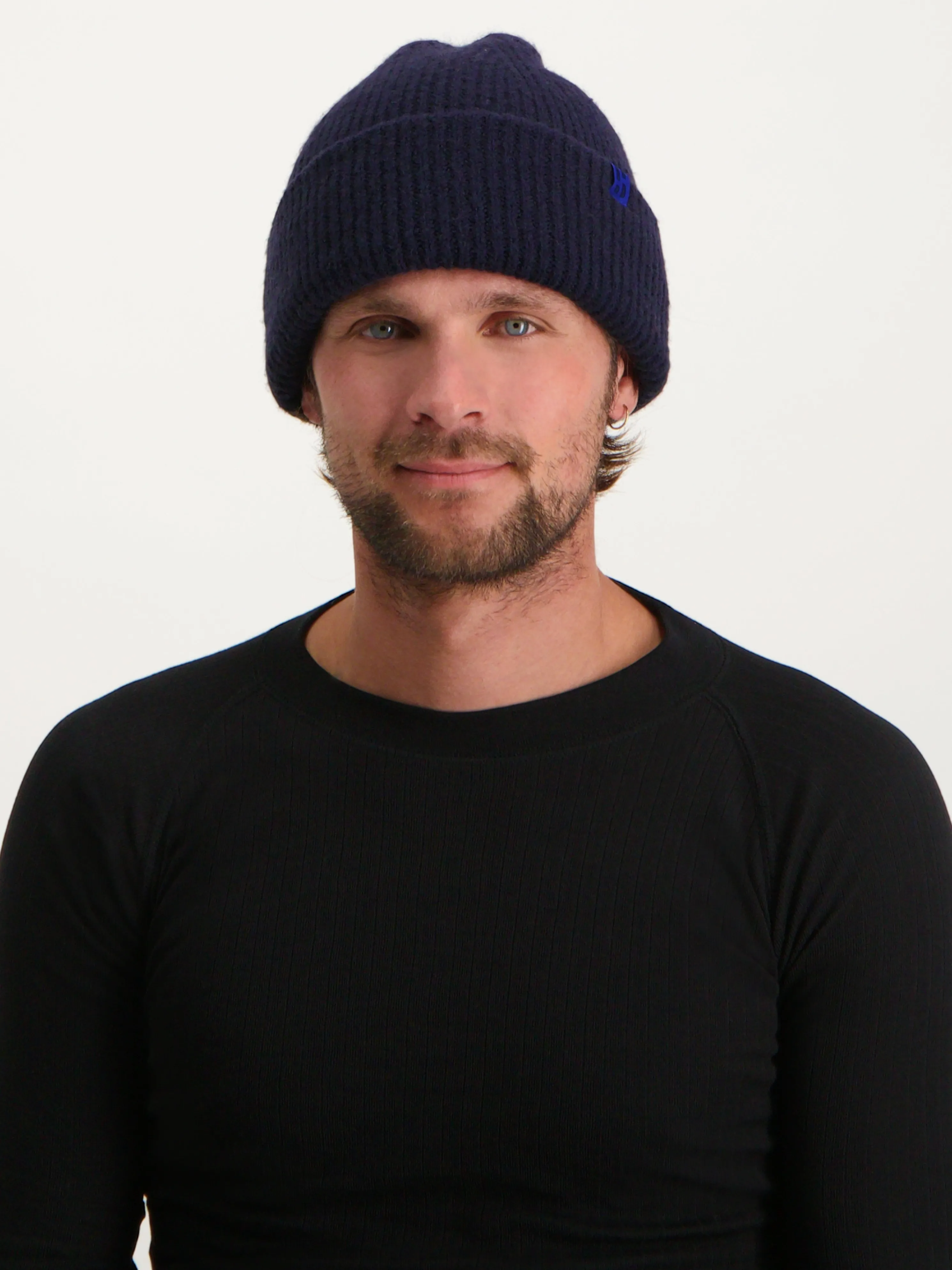 Arctic Beanie | Navy