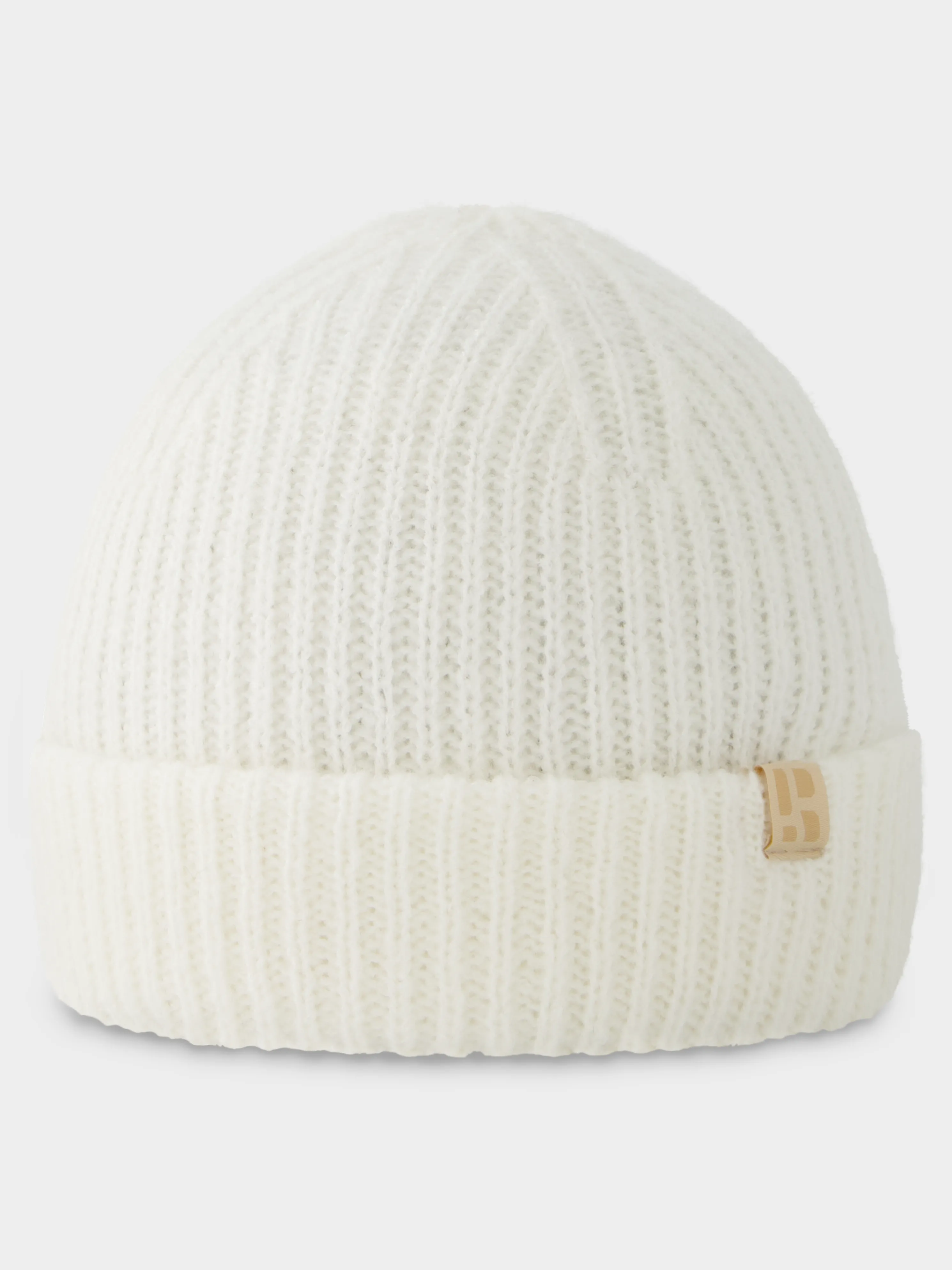 Arctic Beanie Kids | Woolwhite