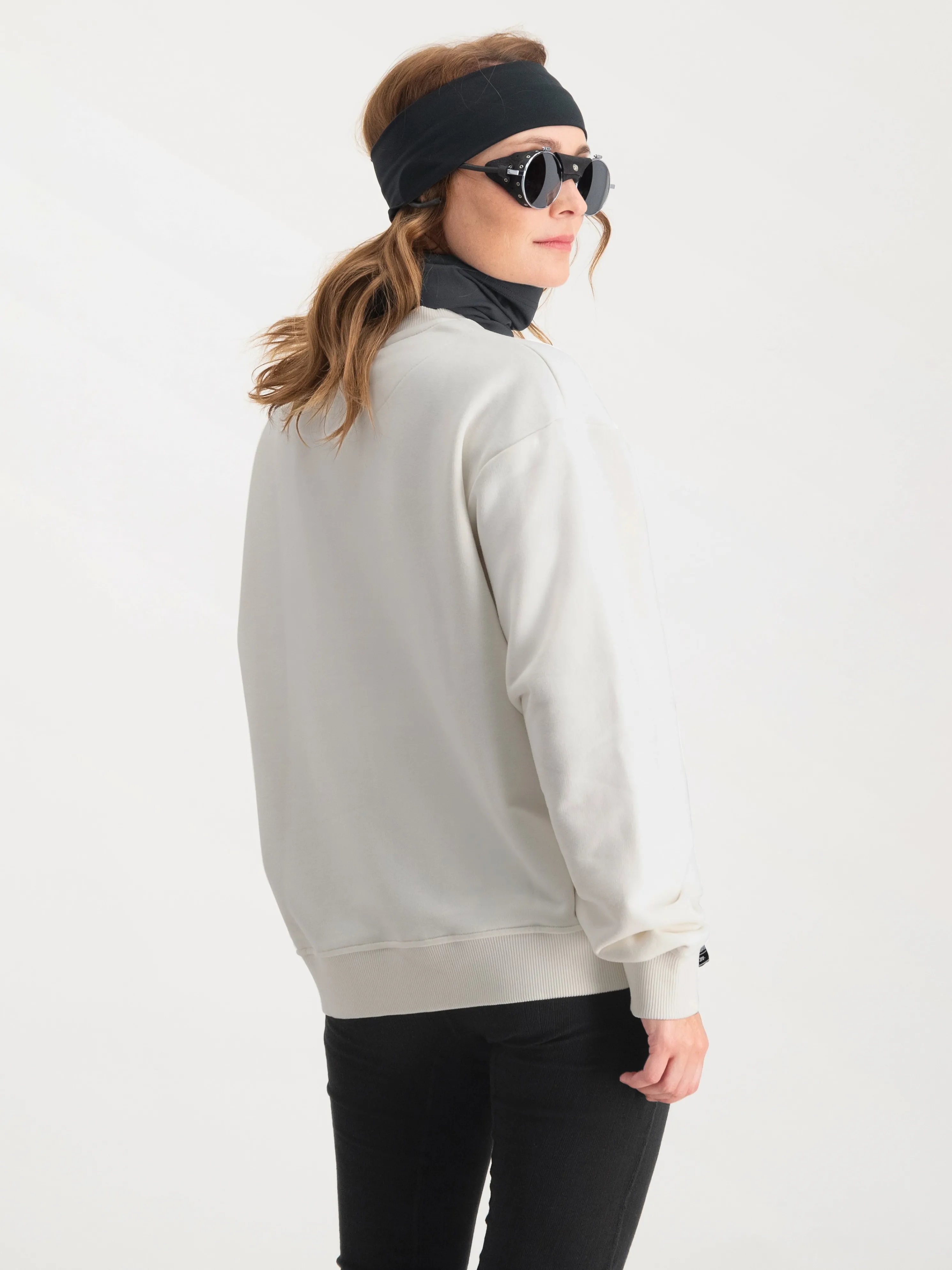 Arctic Headband | Dark Grey