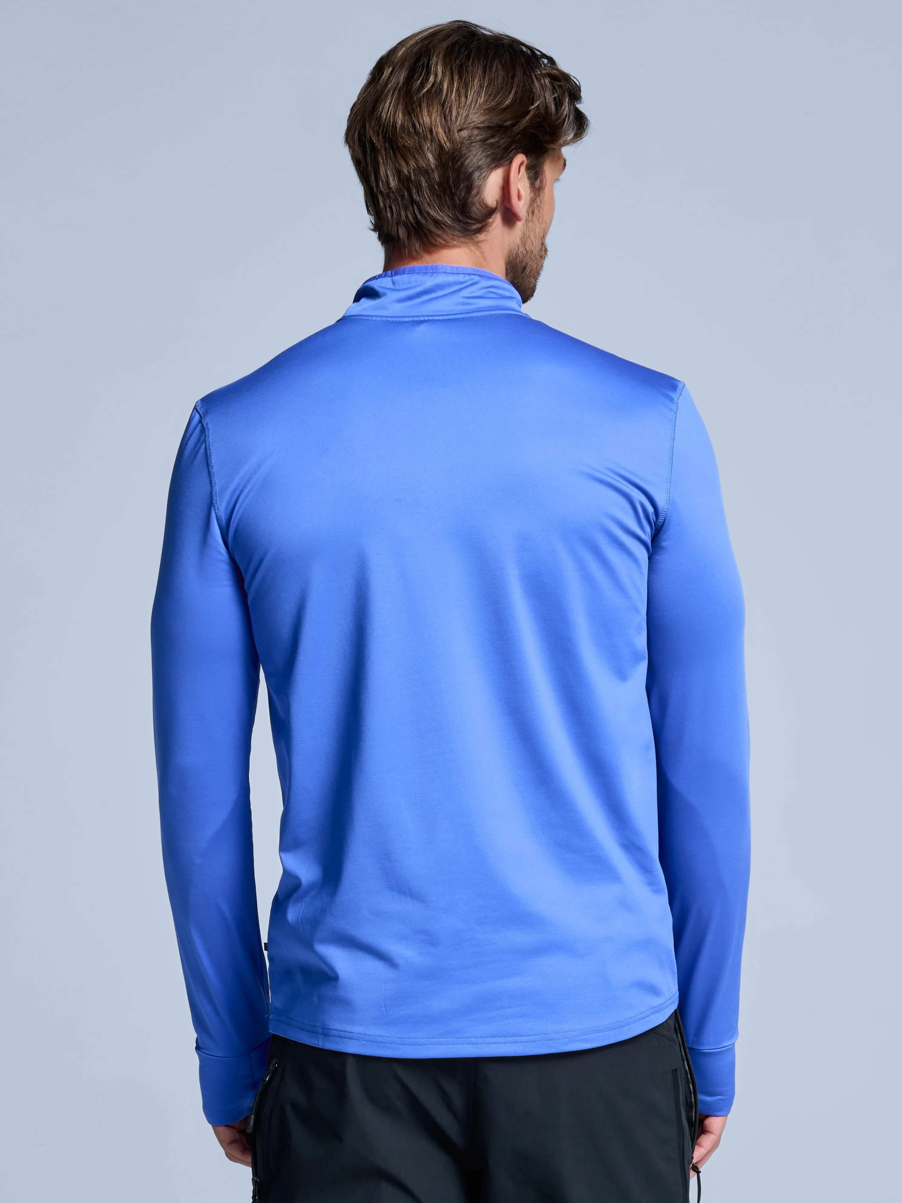 Arctic Pully Men 2.0 | Ballpoint Blue