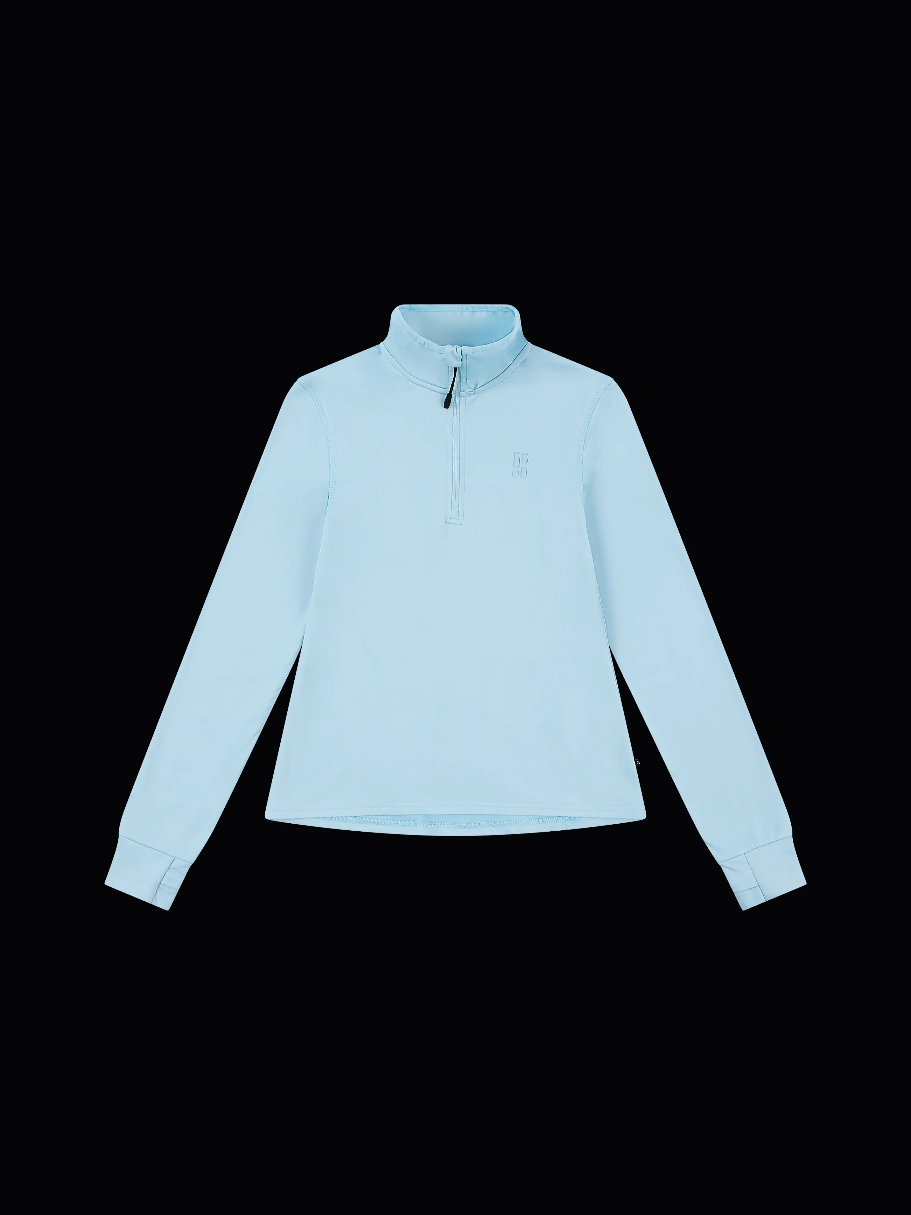 Arctic Pully Women 2.0 | Ice Blue