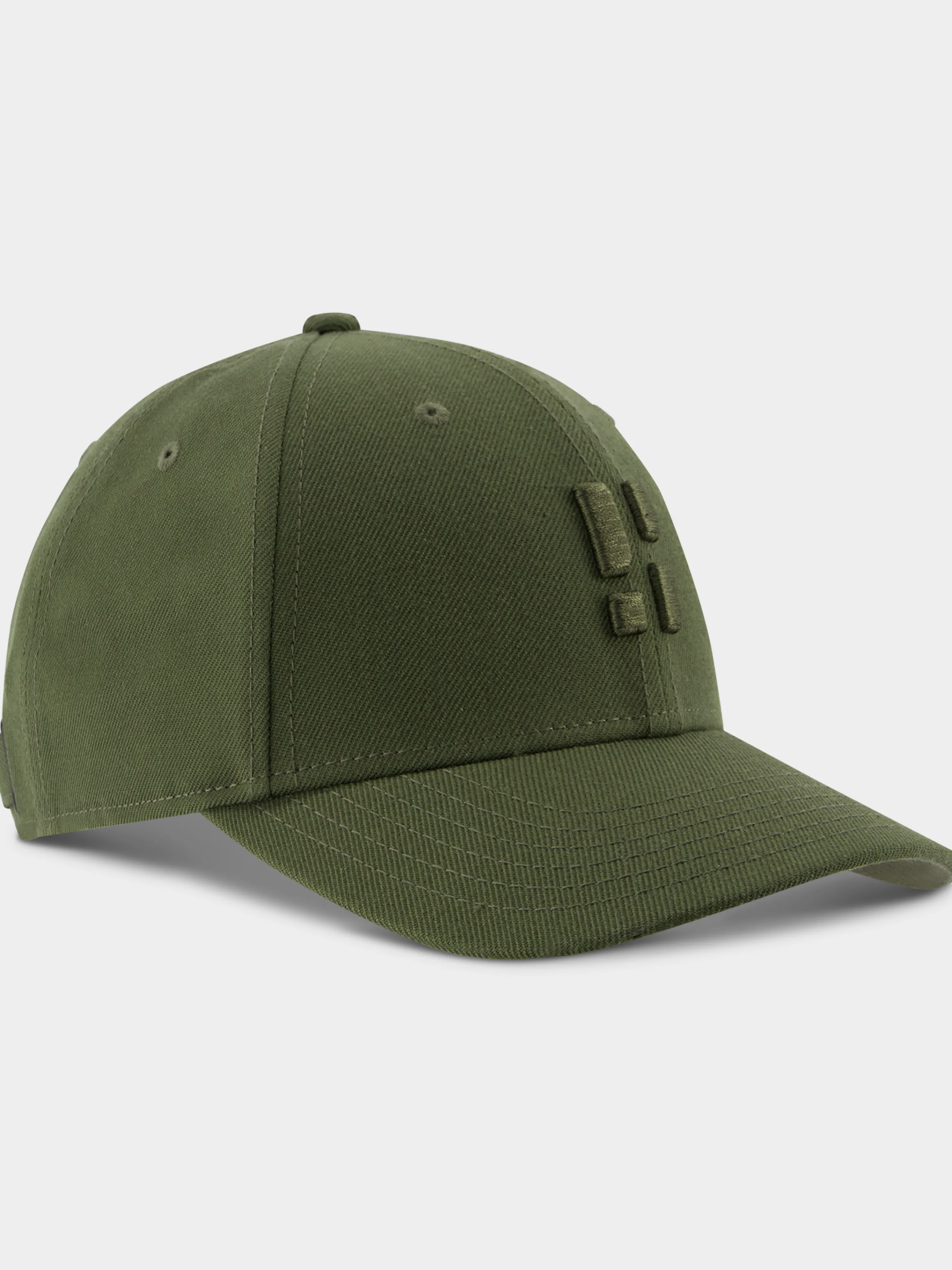 Brand Cap | Green