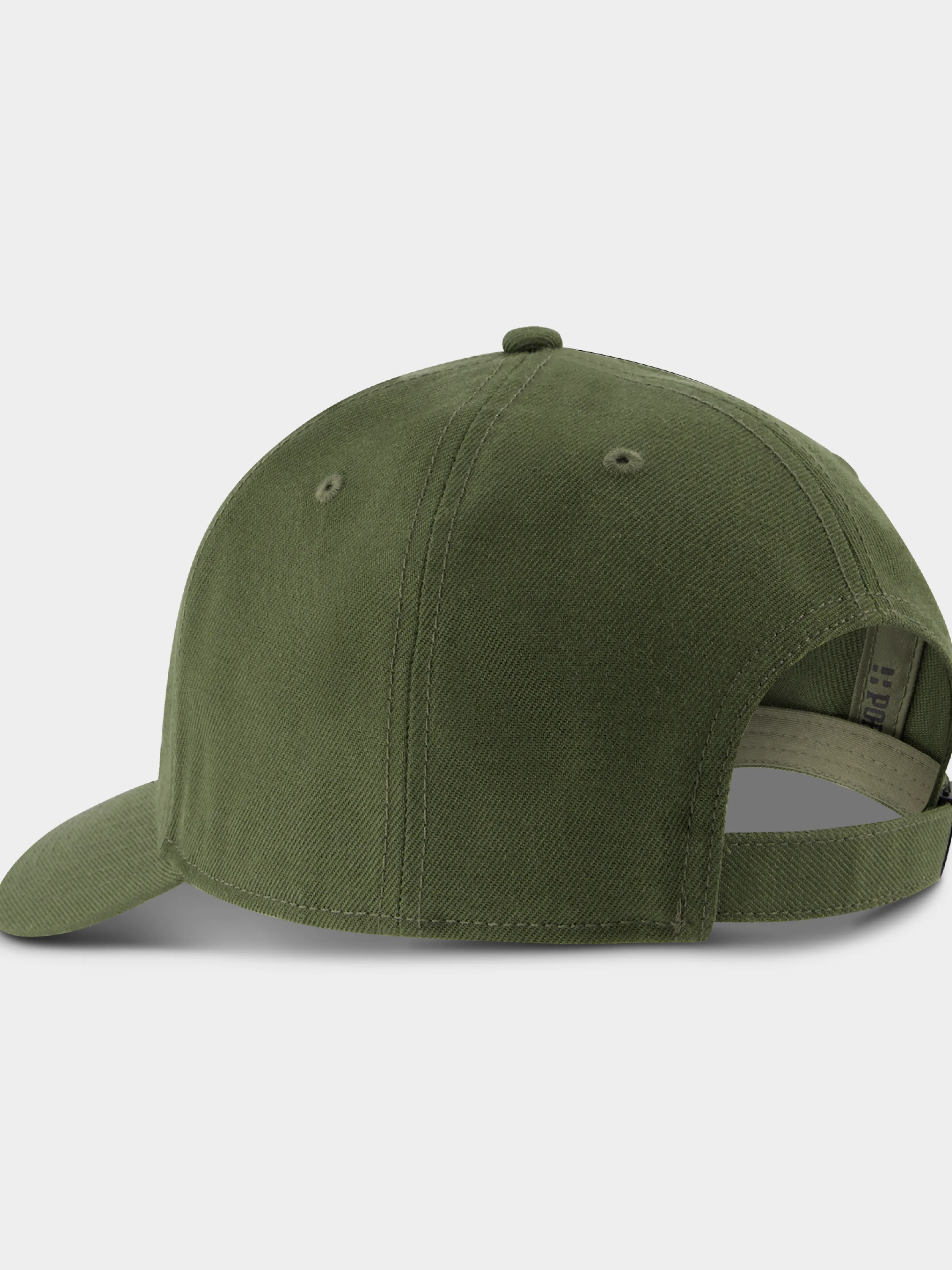 Brand Cap | Green