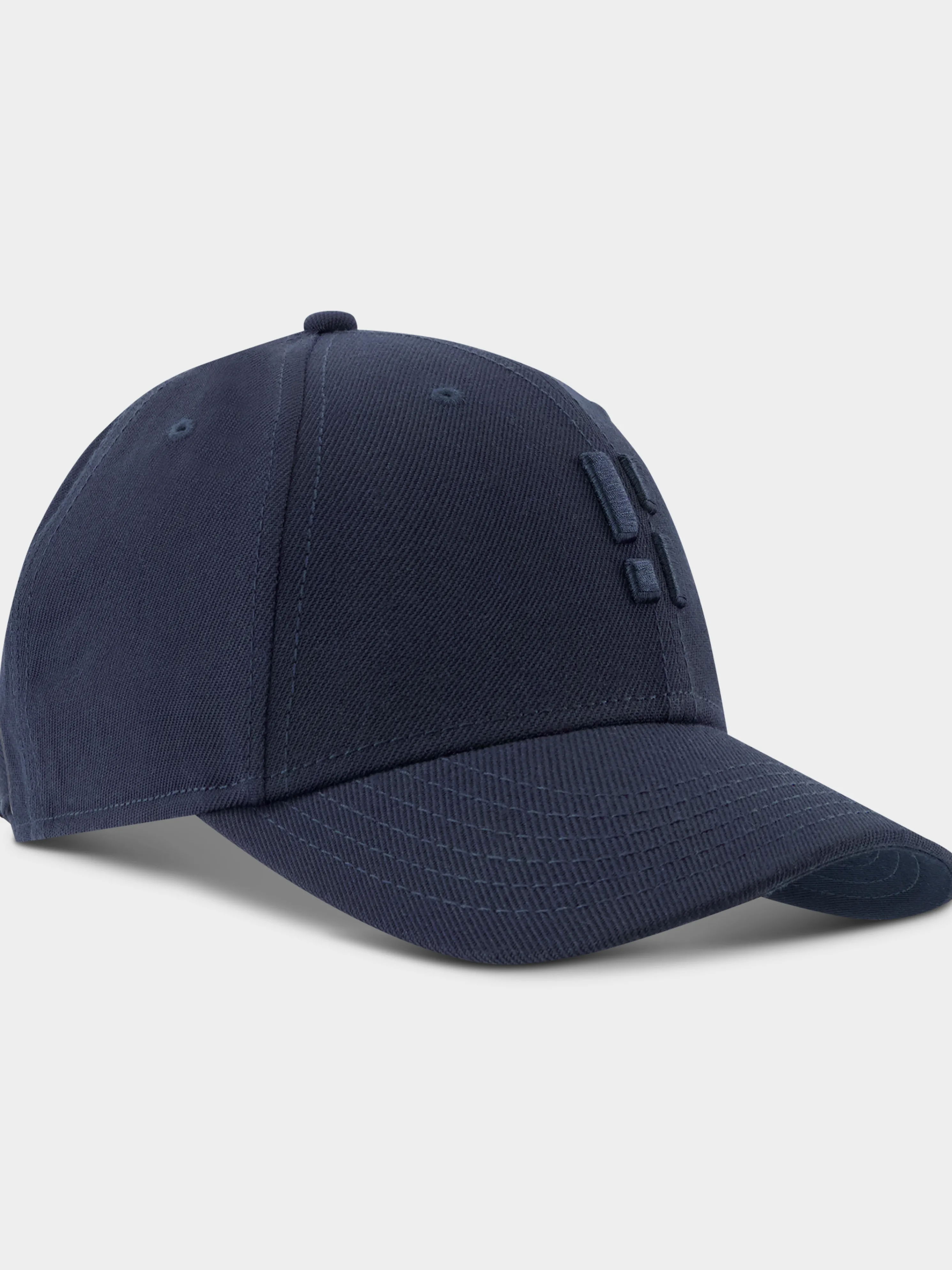 Brand Cap | Navy