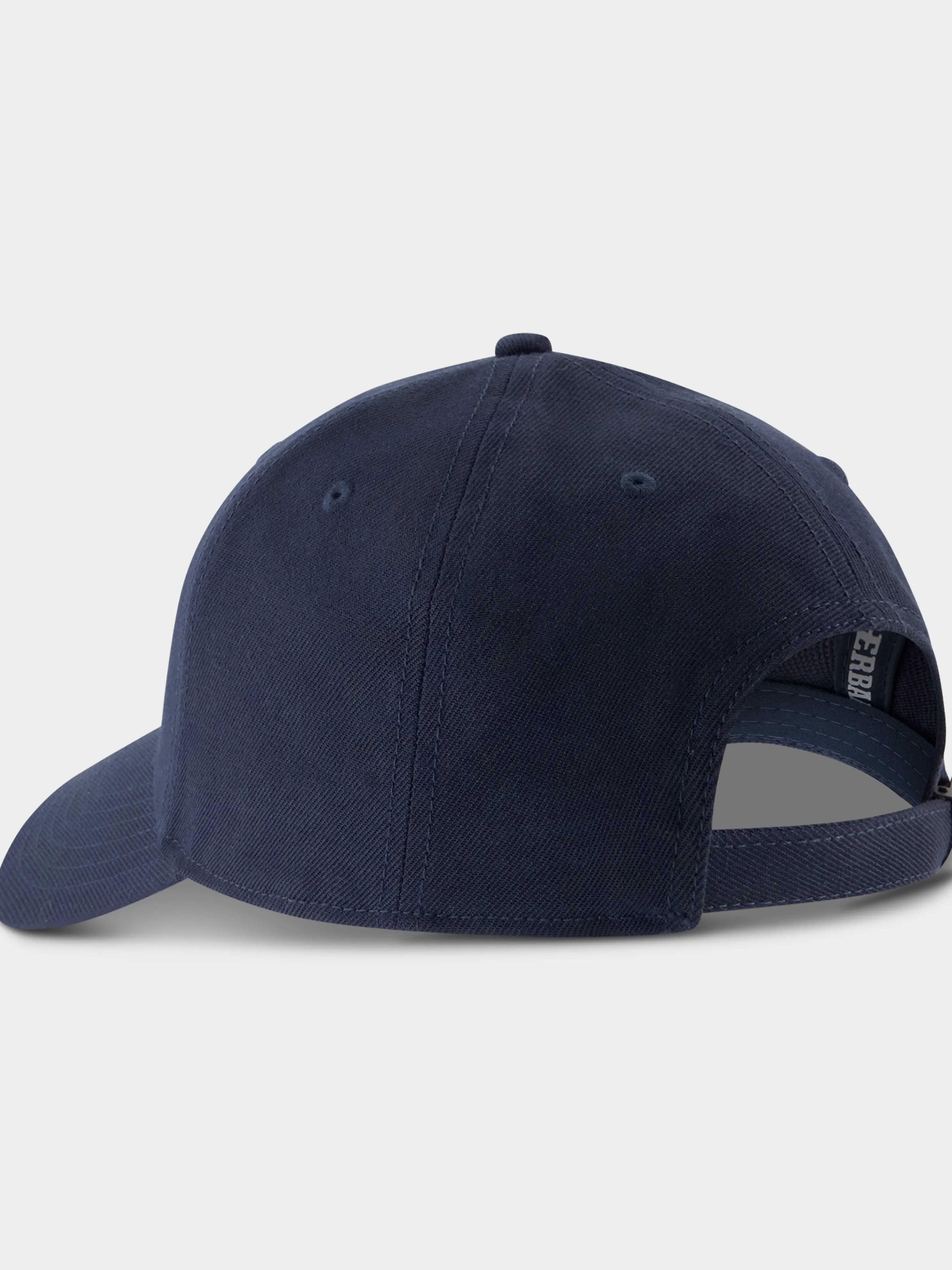 Brand Cap | Navy