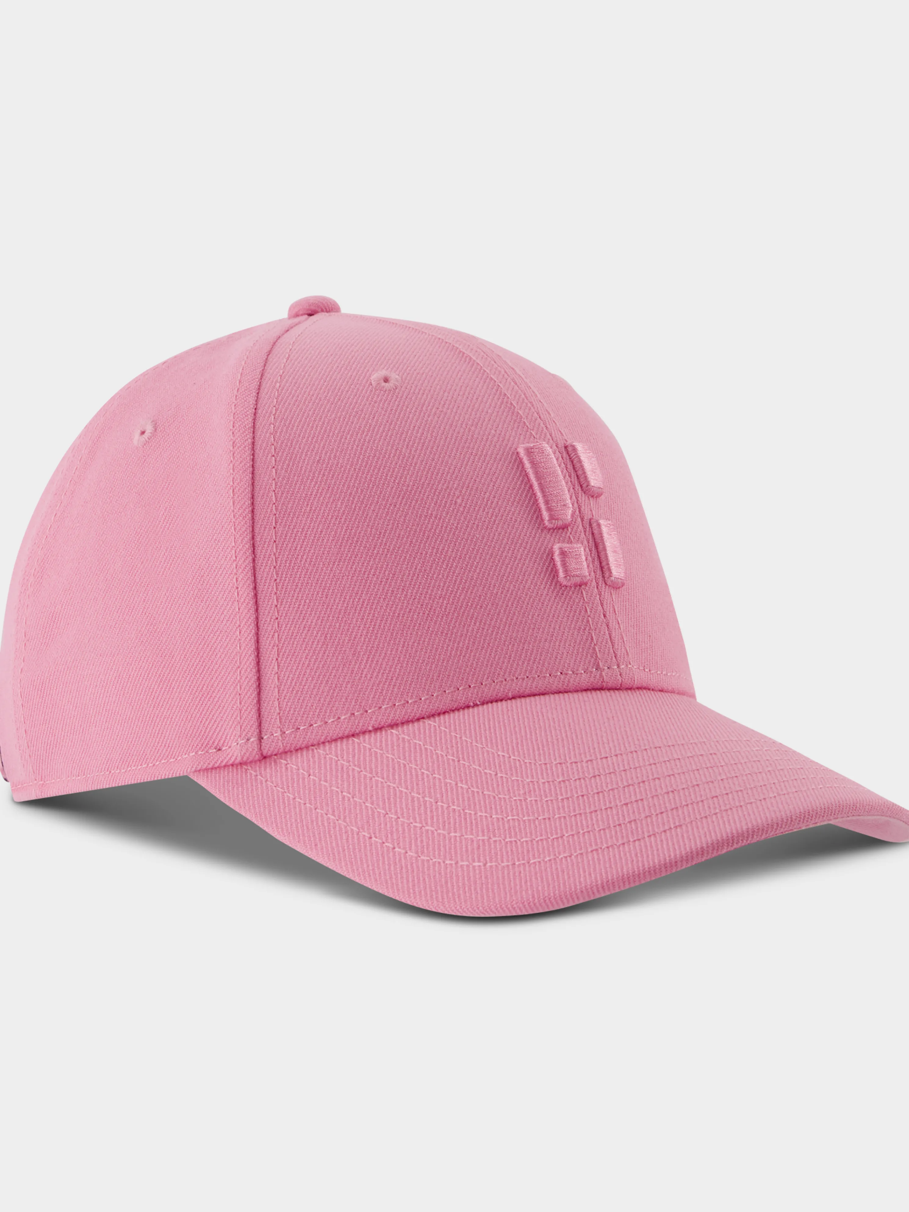Brand Cap | Pink