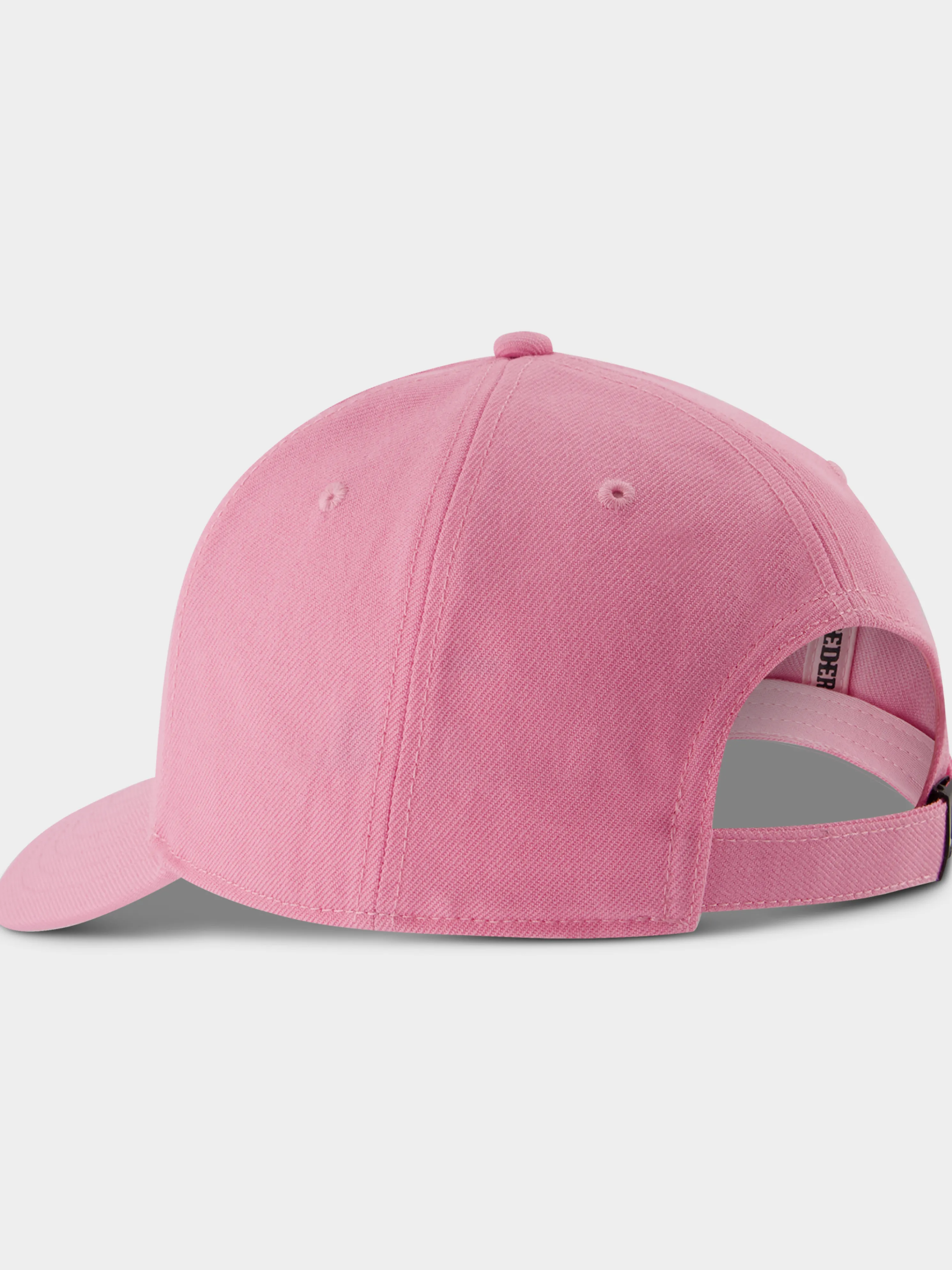 Brand Cap | Pink
