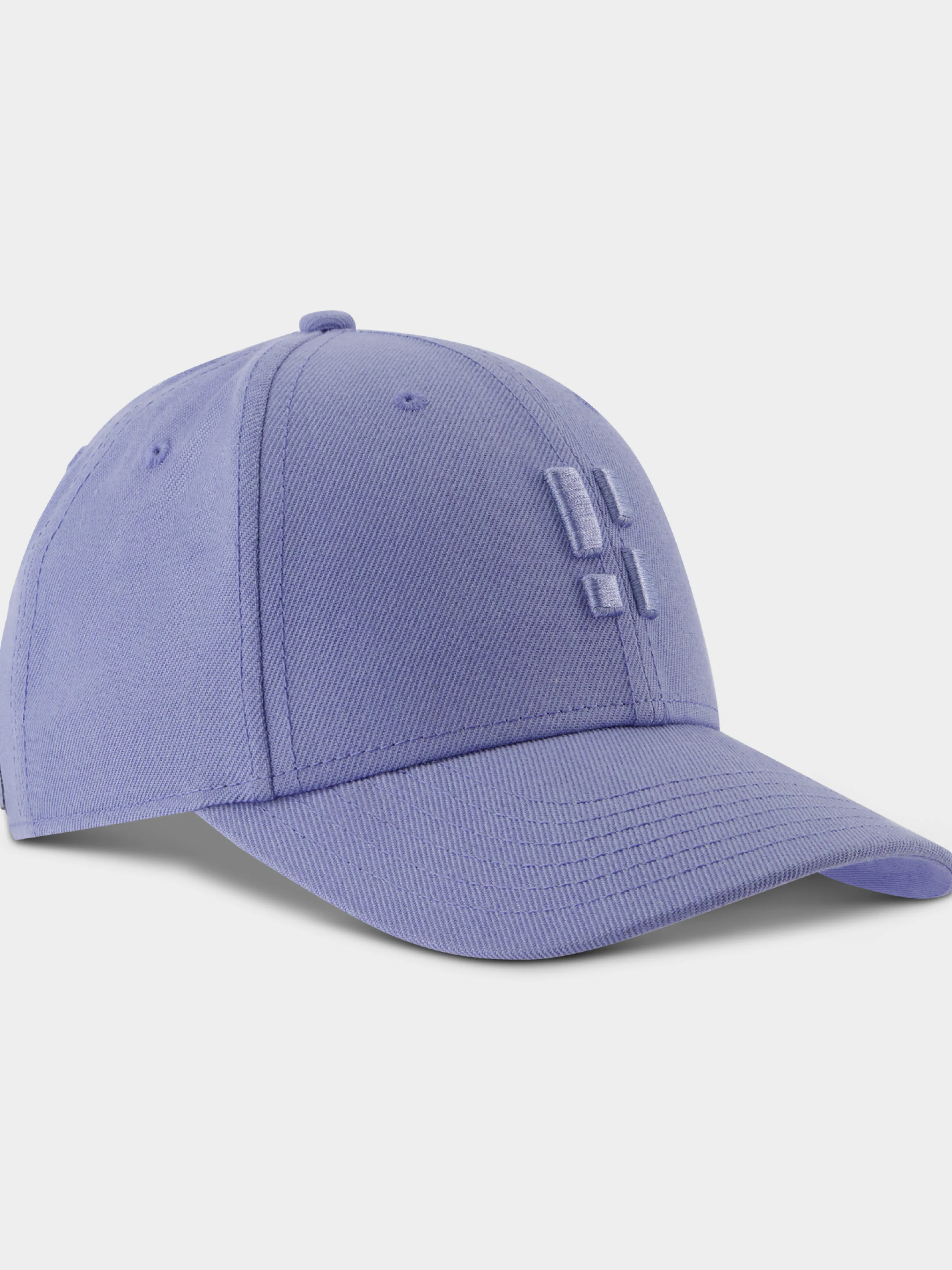 Brand Cap | Purple
