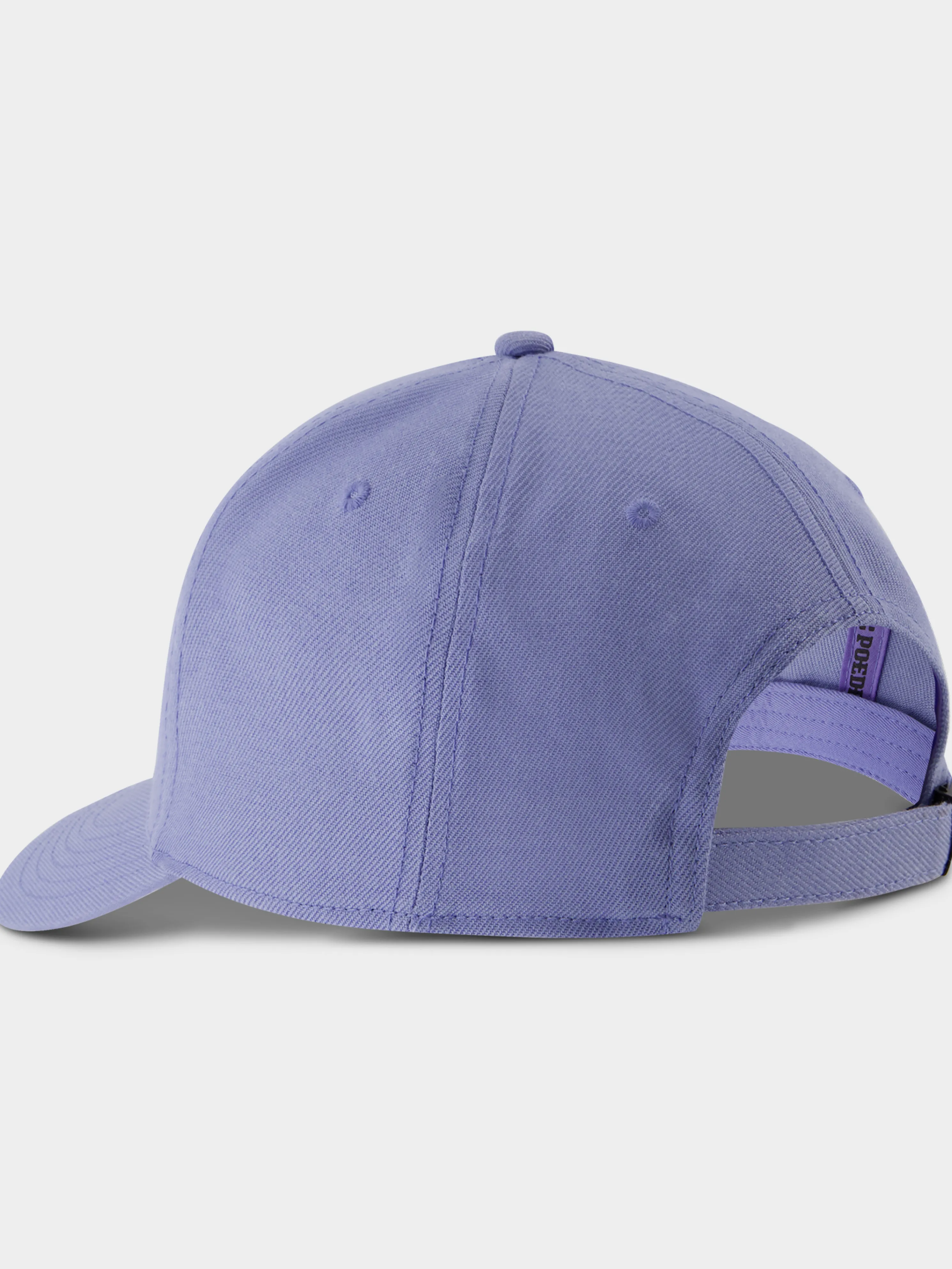 Brand Cap | Purple