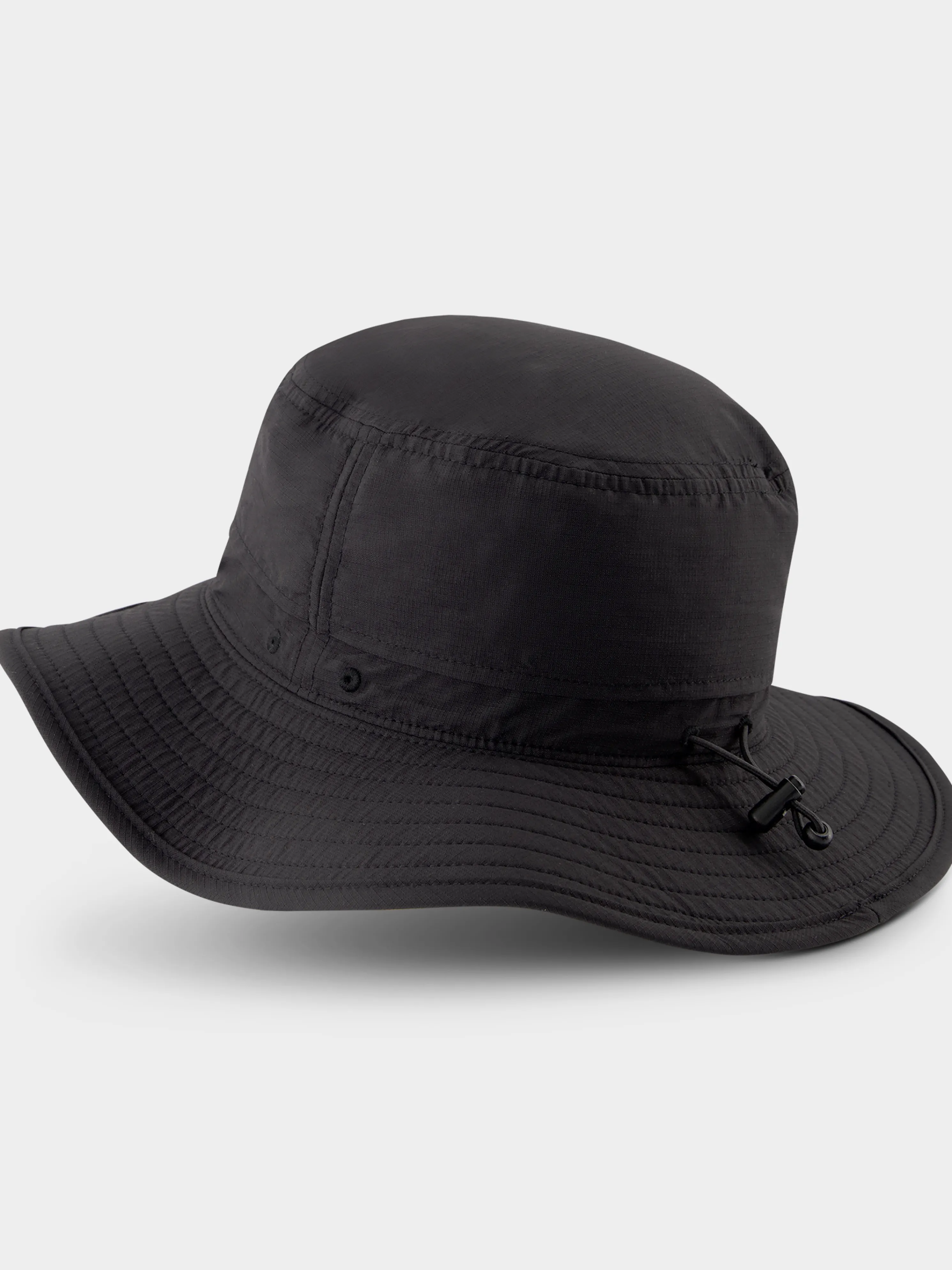 Bucket Hat | Black