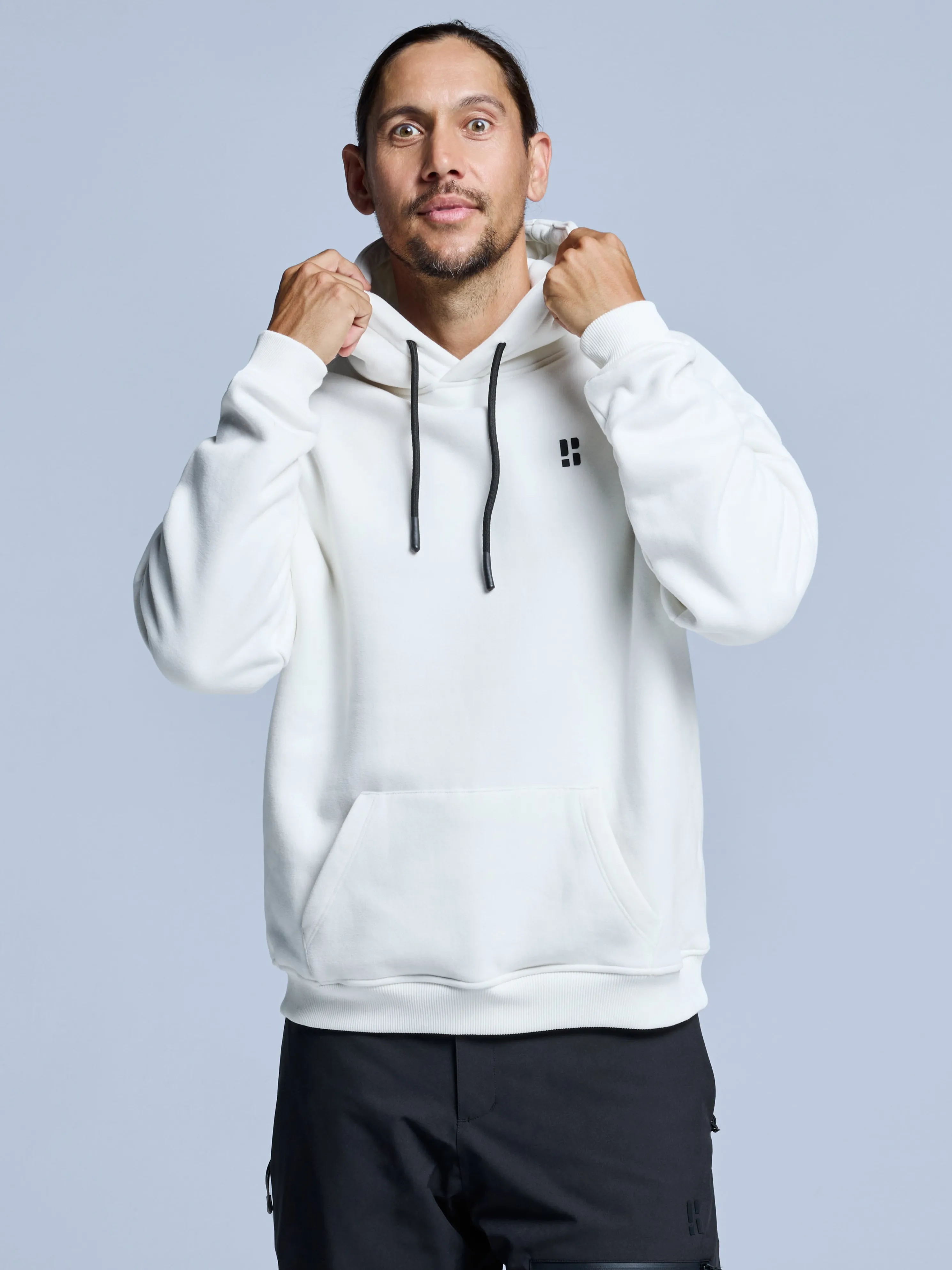 CL Hoody Men | Off White