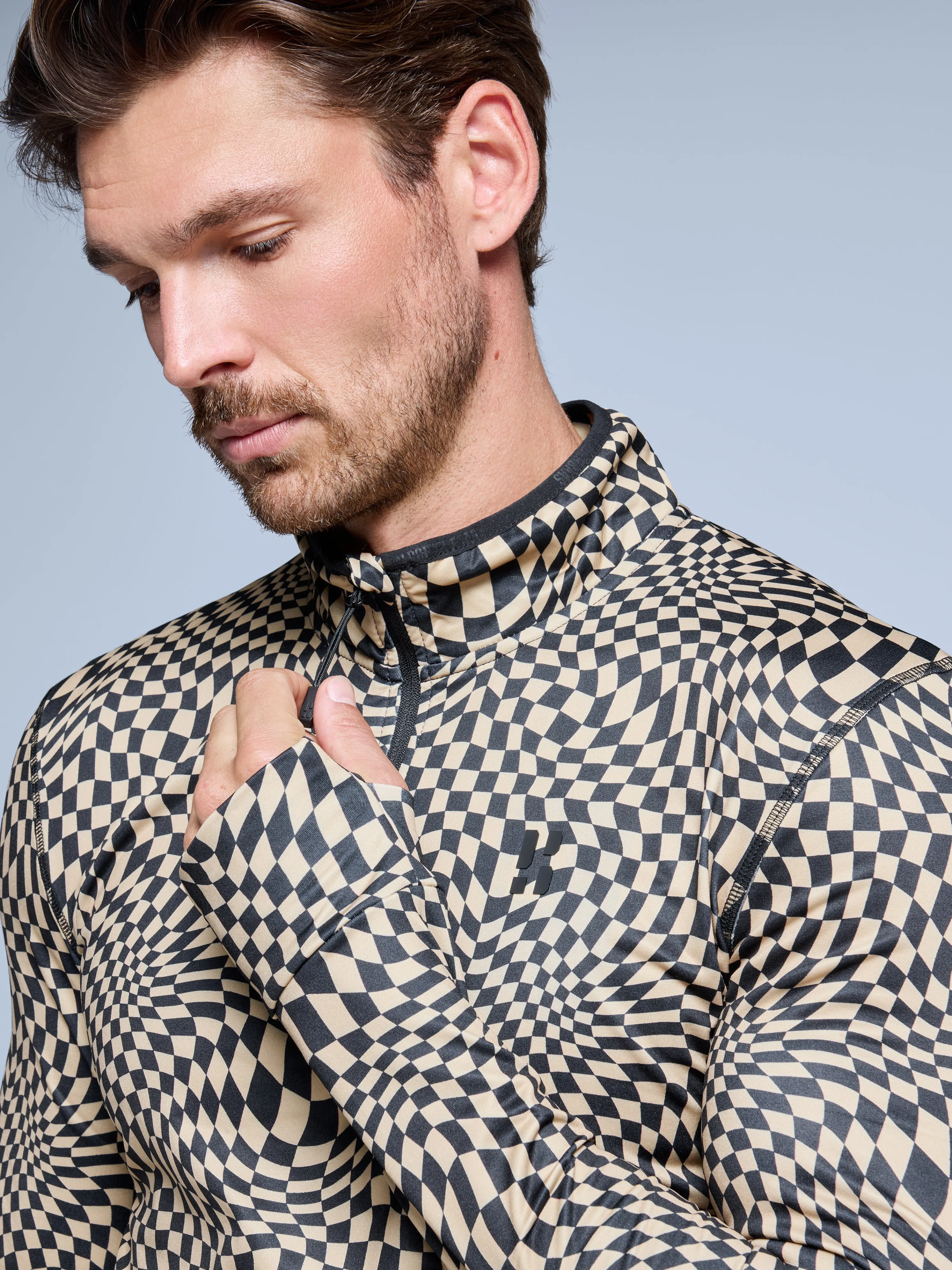 CL Pully Men | Warm Sand