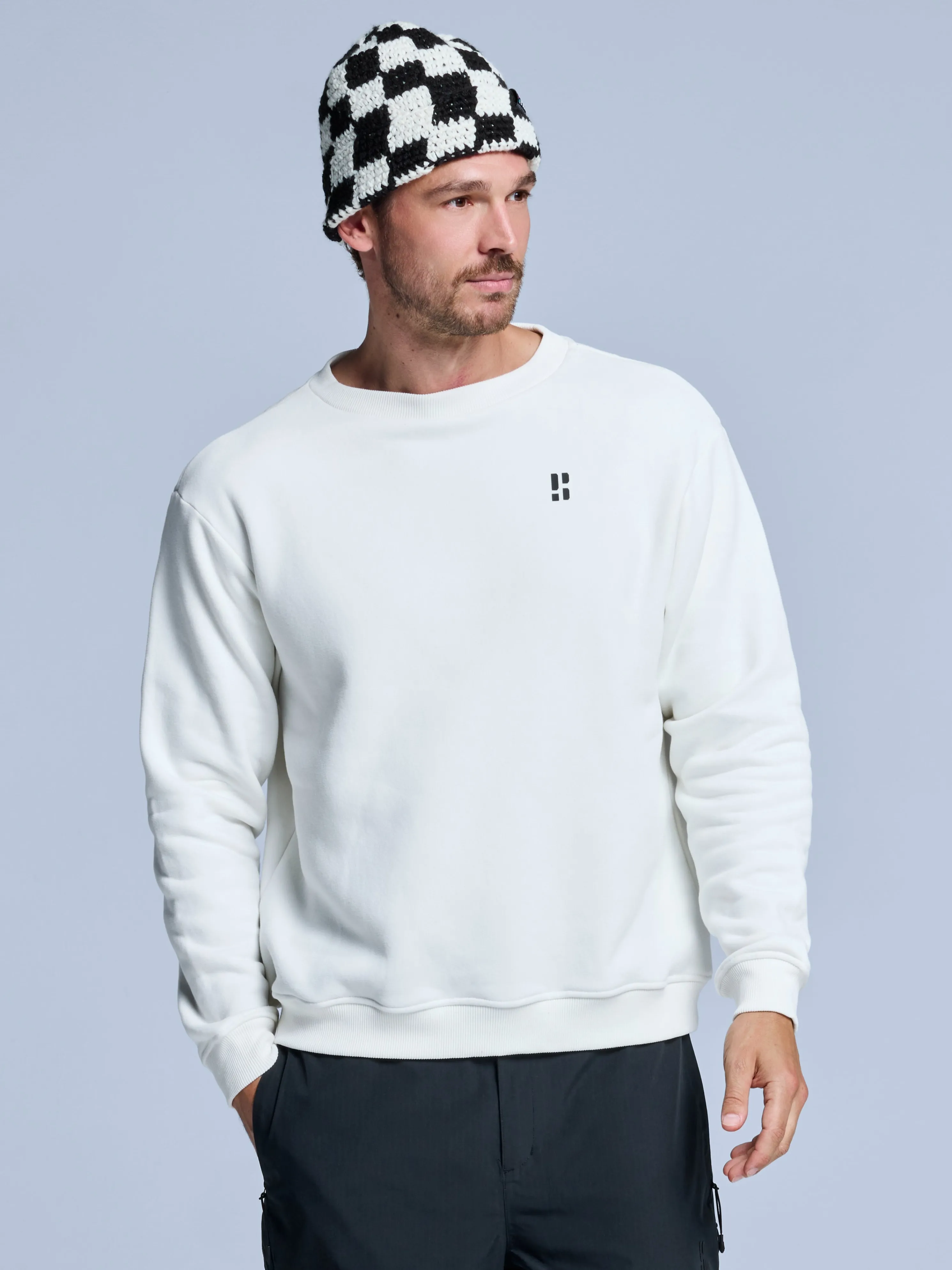 CL Sweater Men | Off White