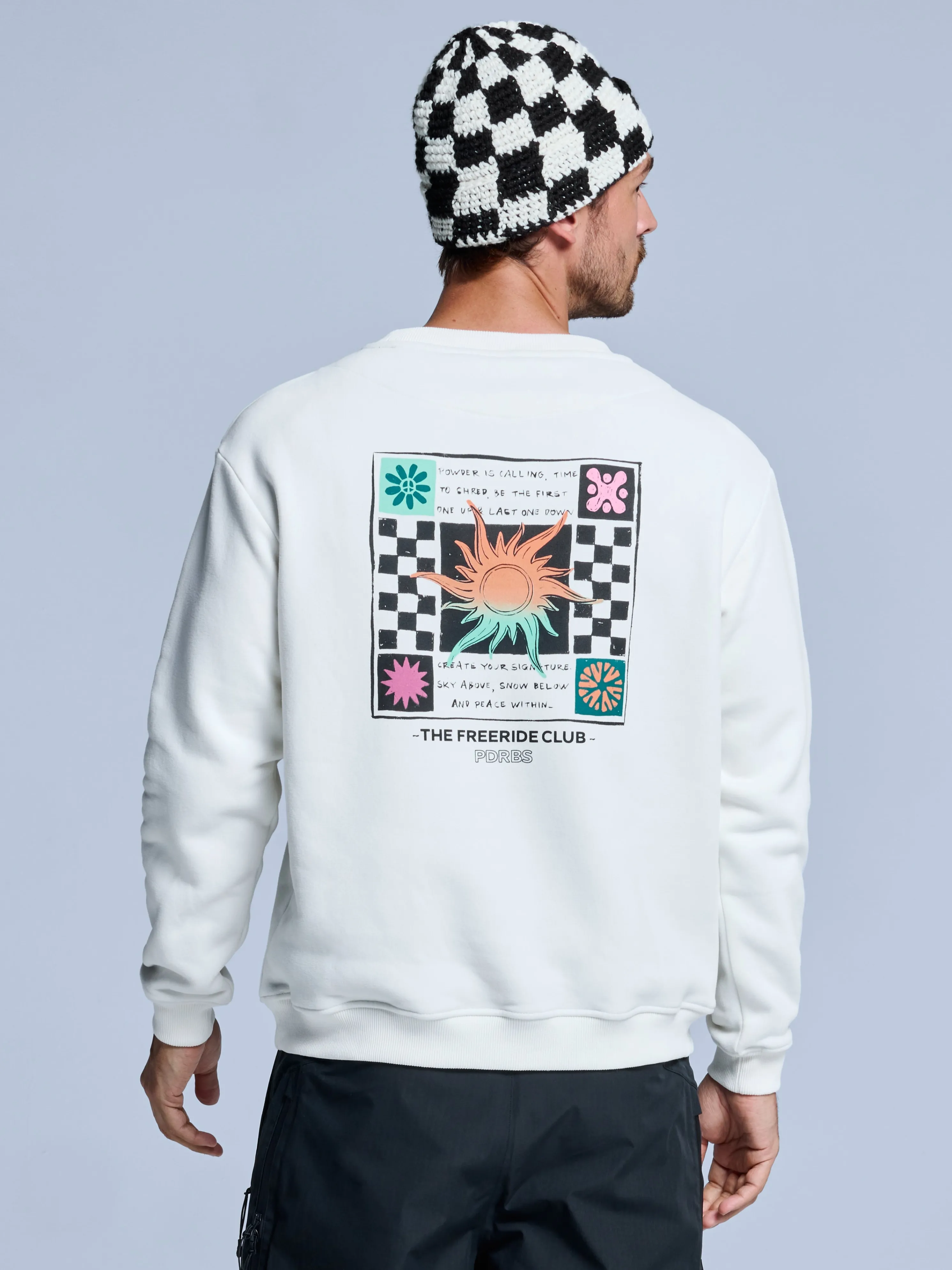 CL Sweater Men | Off White