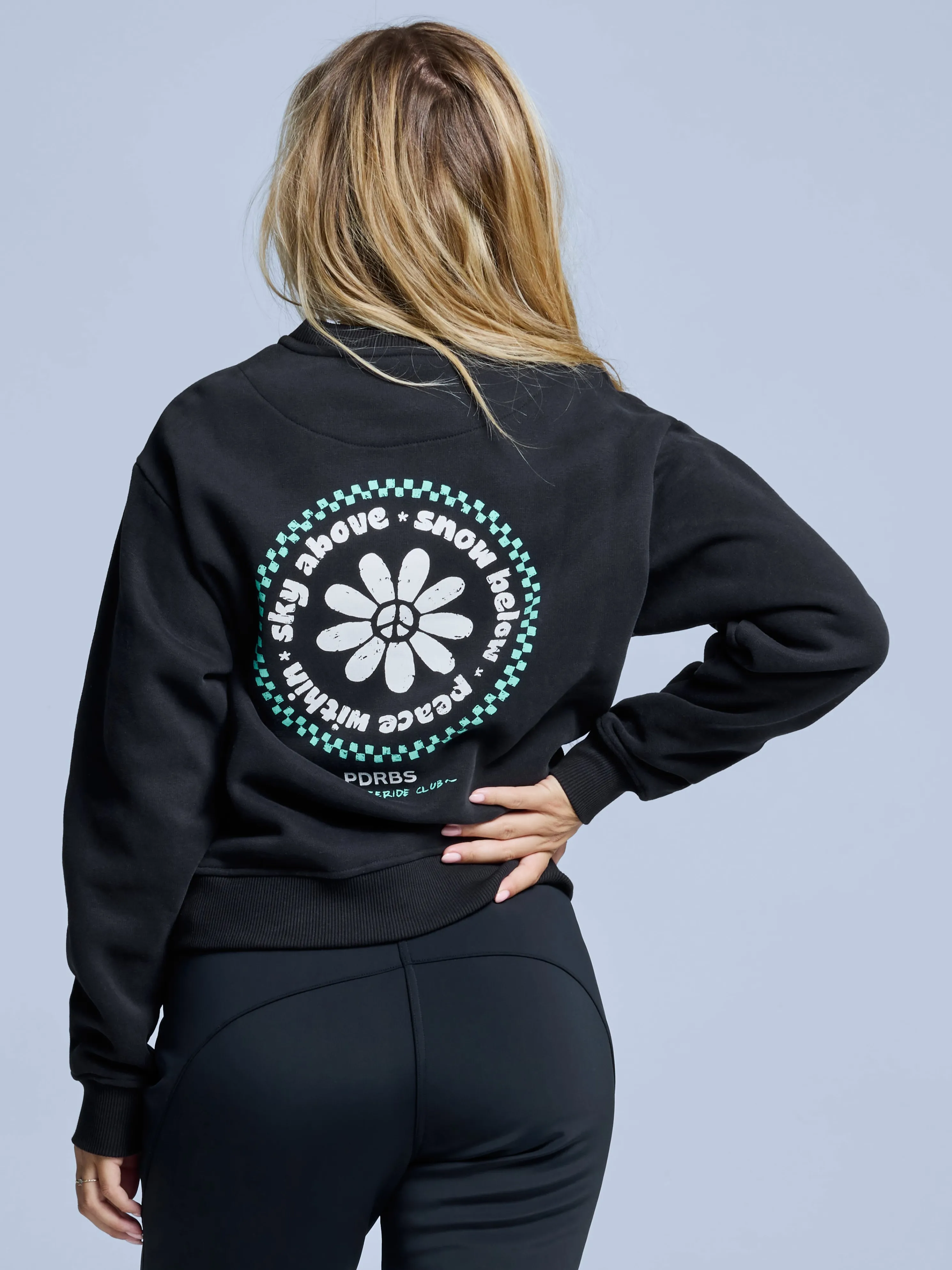 CL Sweater Women | Black