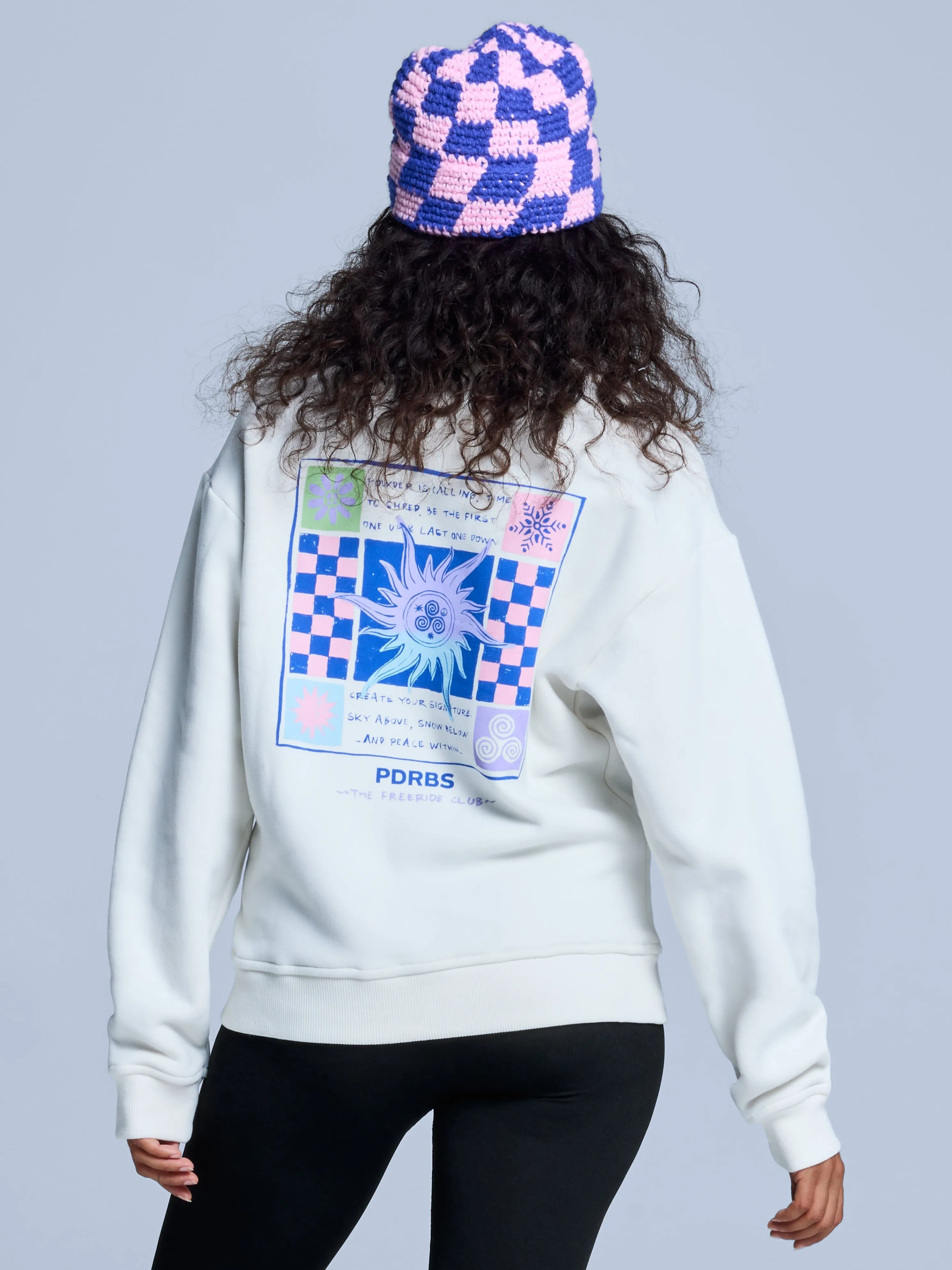 CL Sweater Women | Off White