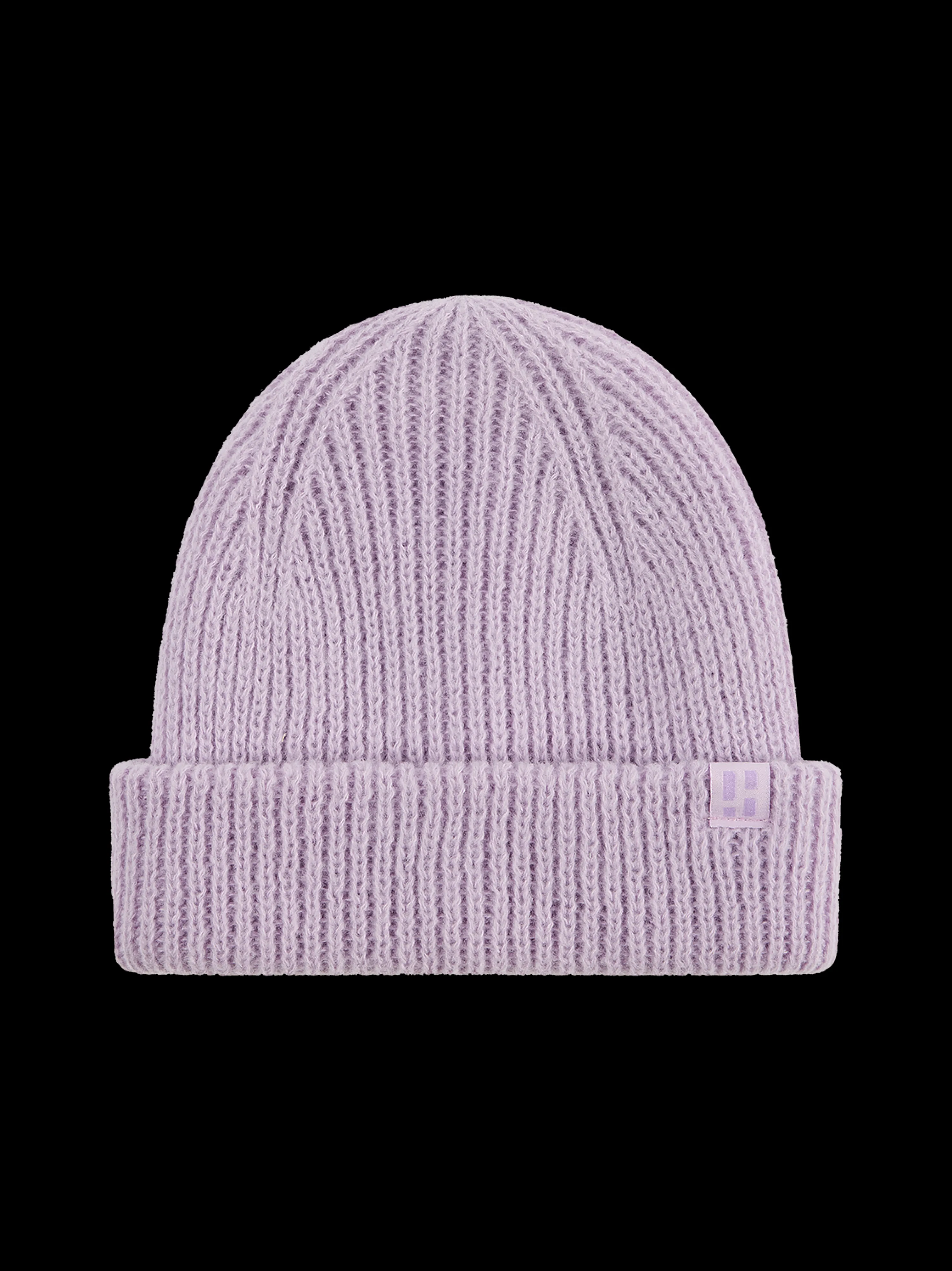 Fisherman Beanie | Purple