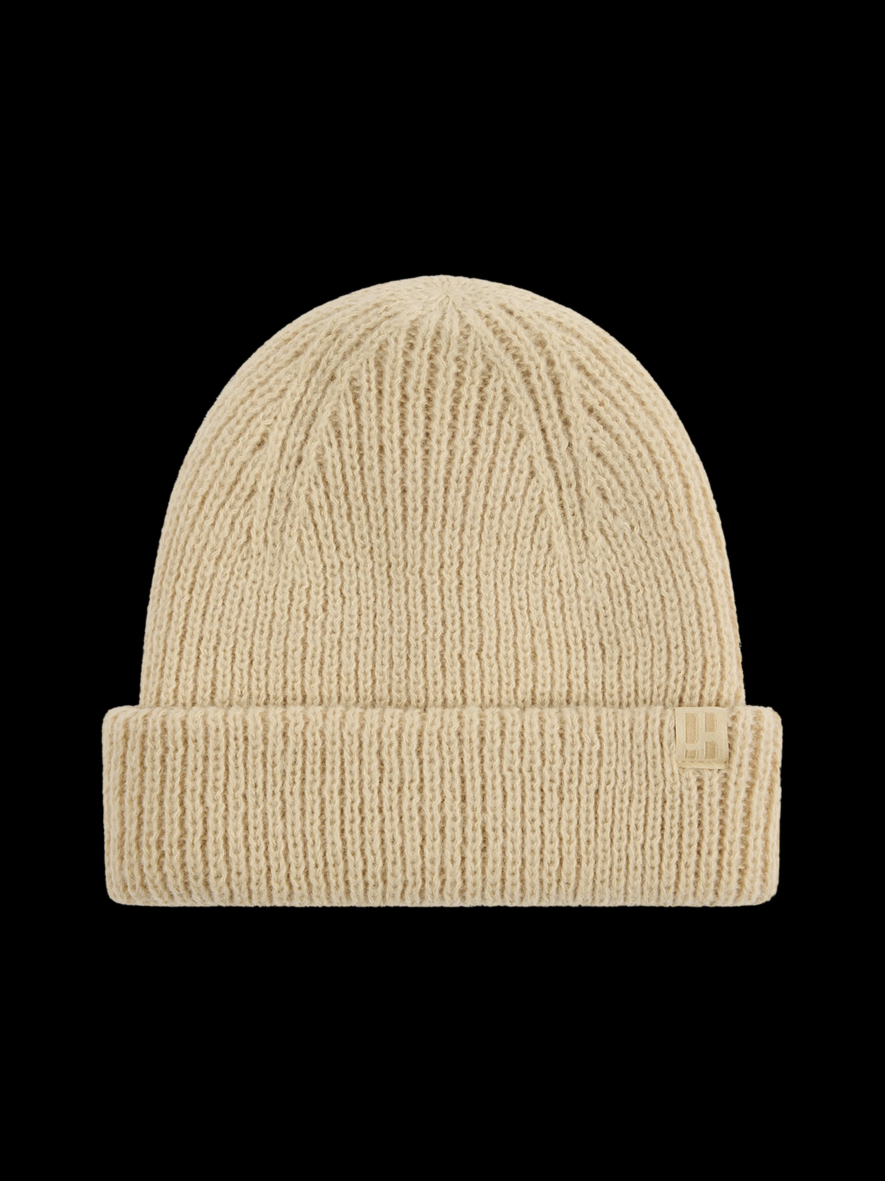 Fisherman Beanie | Sand
