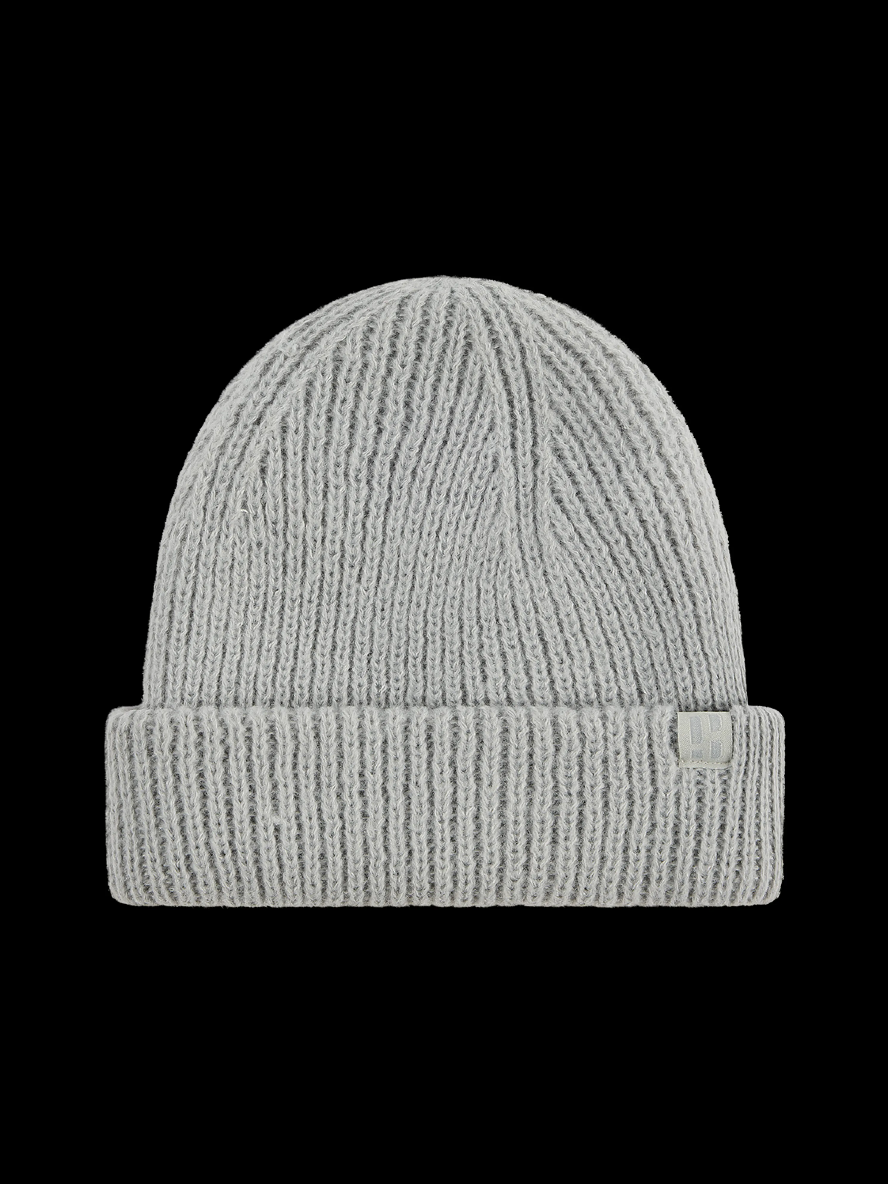 Fisherman Beanie | Grey