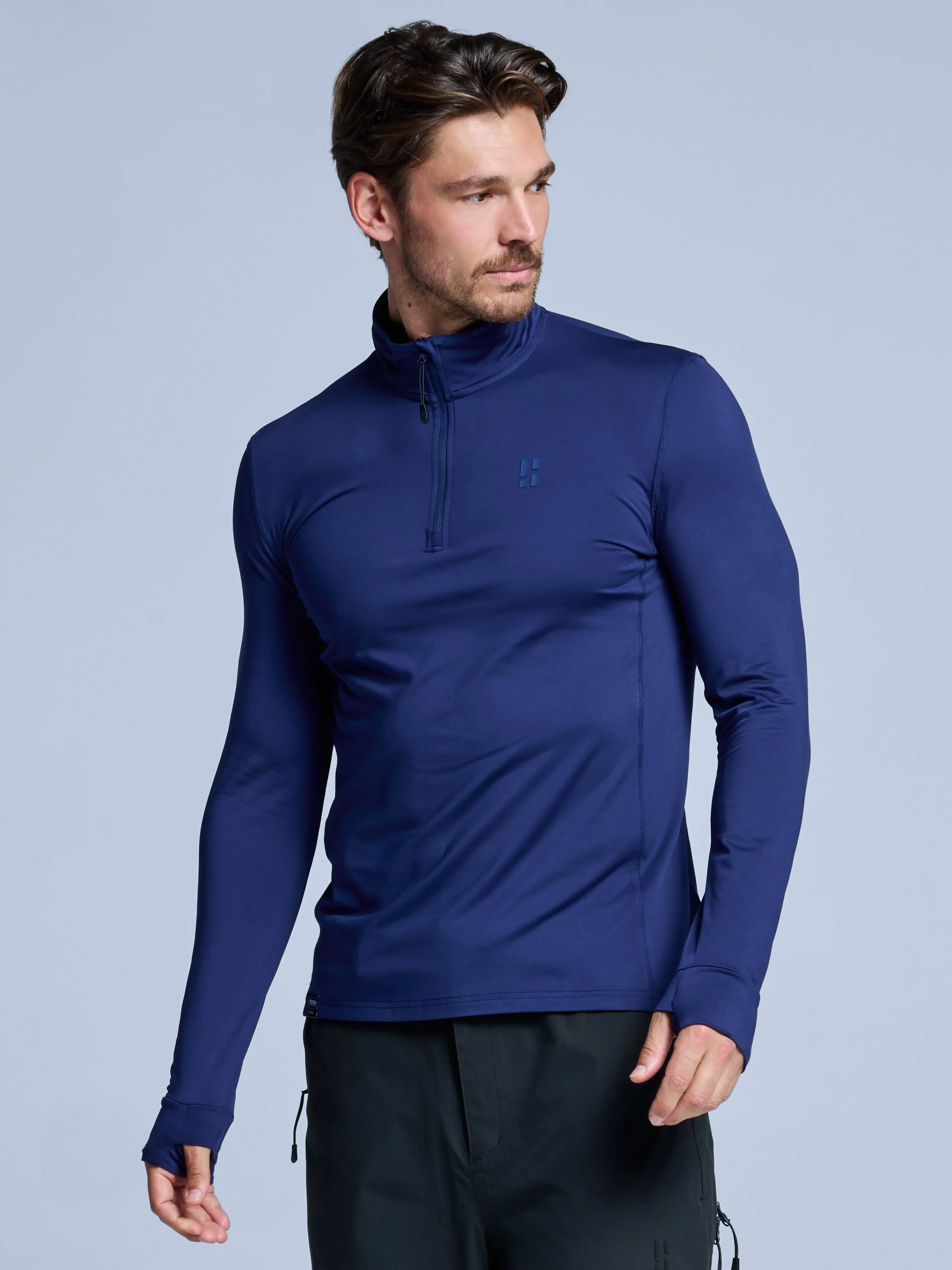 Four Seasons Pully Men 2.0 | Navy