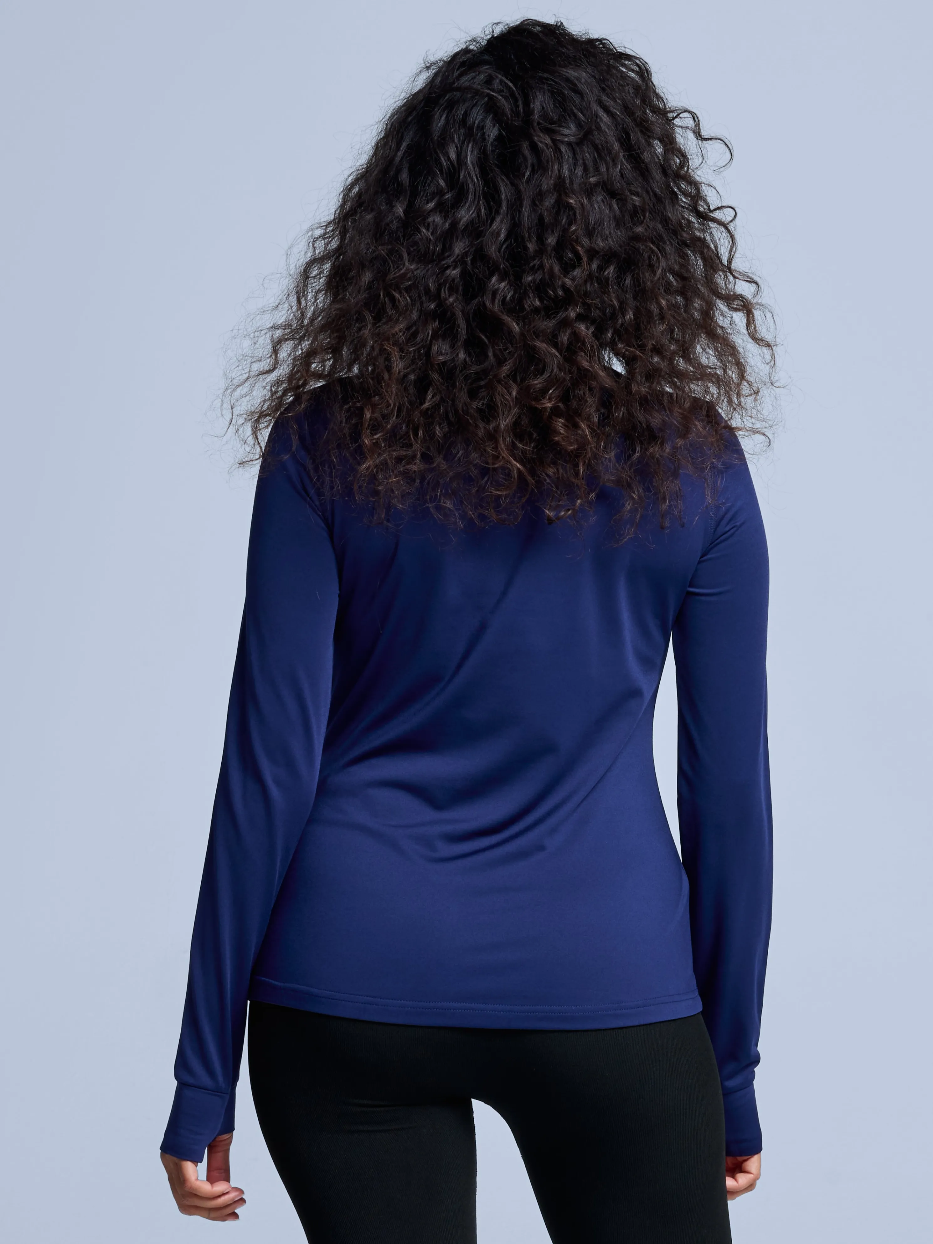 Four Seasons Pully Women 2.0 | Navy