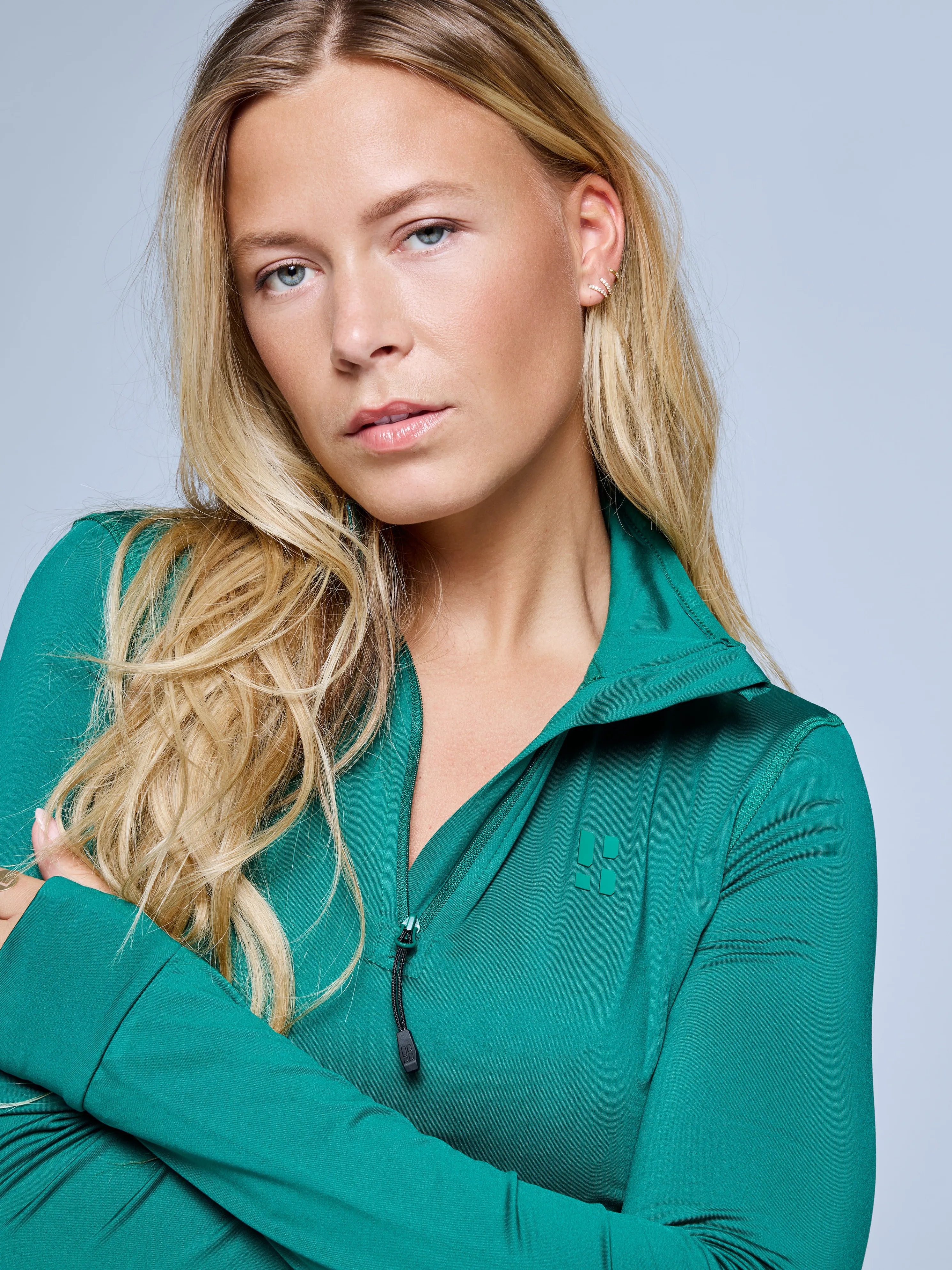 Four Seasons Pully Women 2.0 | Ever Green