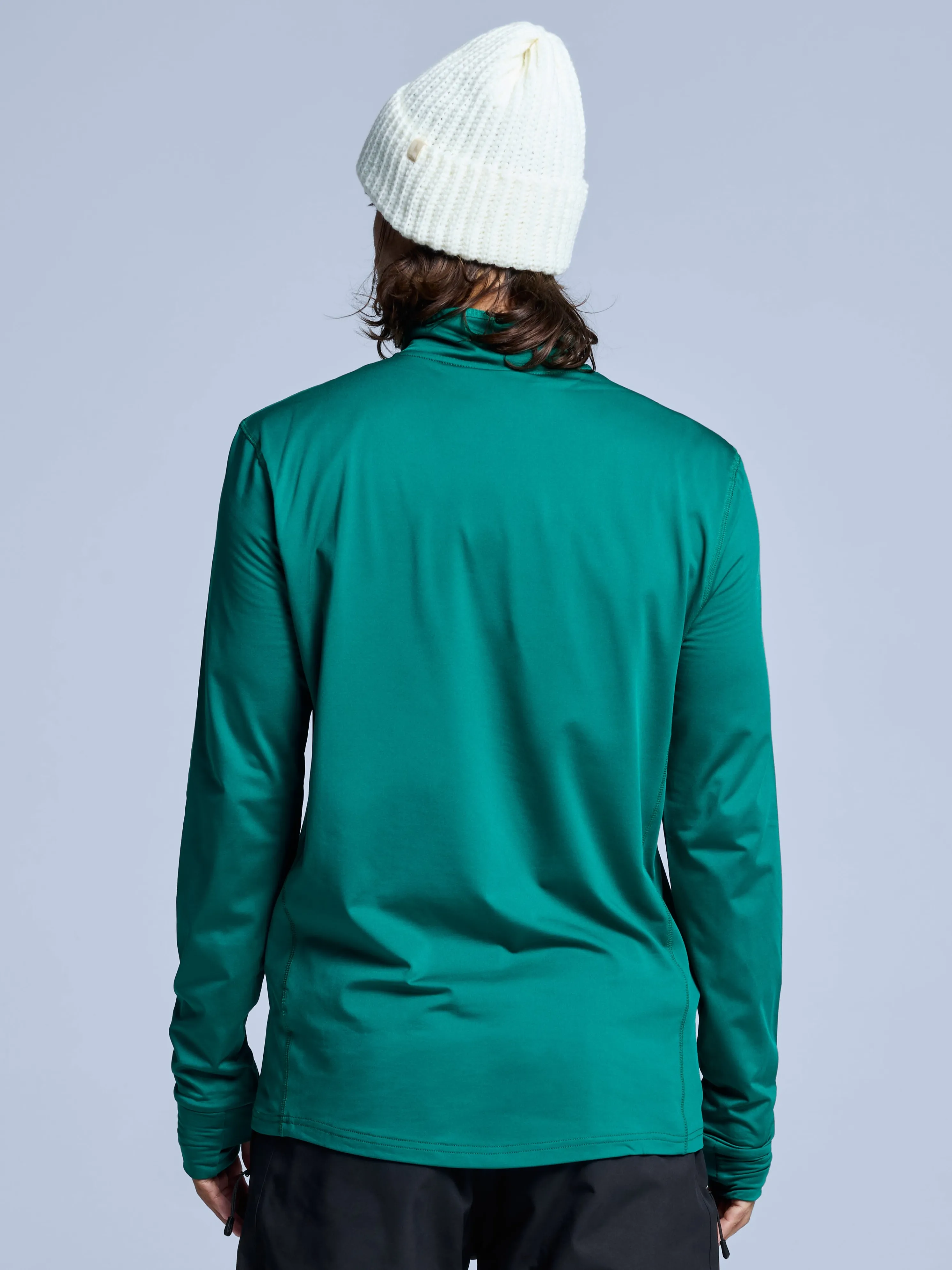 Four Seasons Pully Men 2.0 | Ever Green