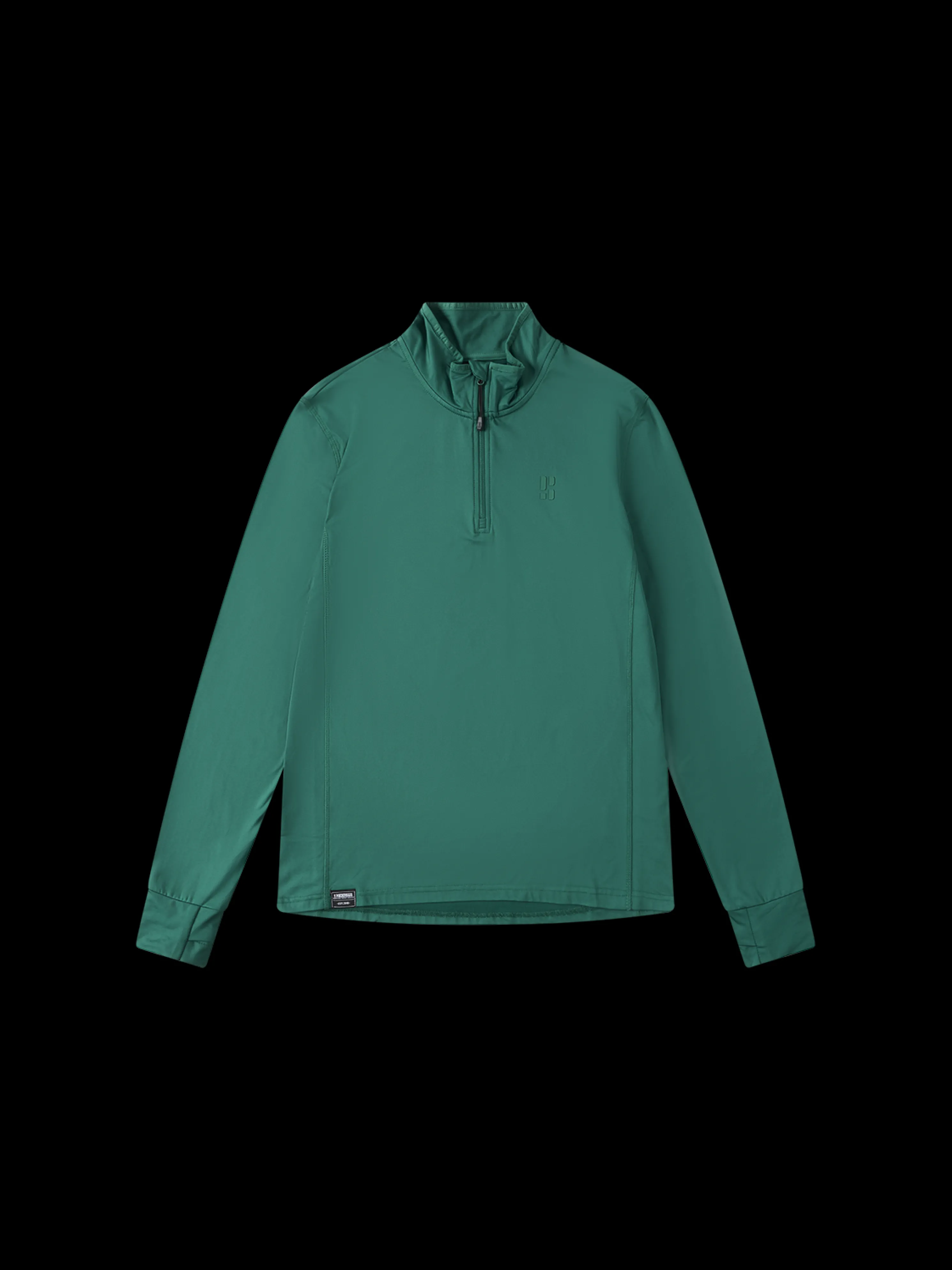 Four Seasons Pully Men 2.0 | Ever Green