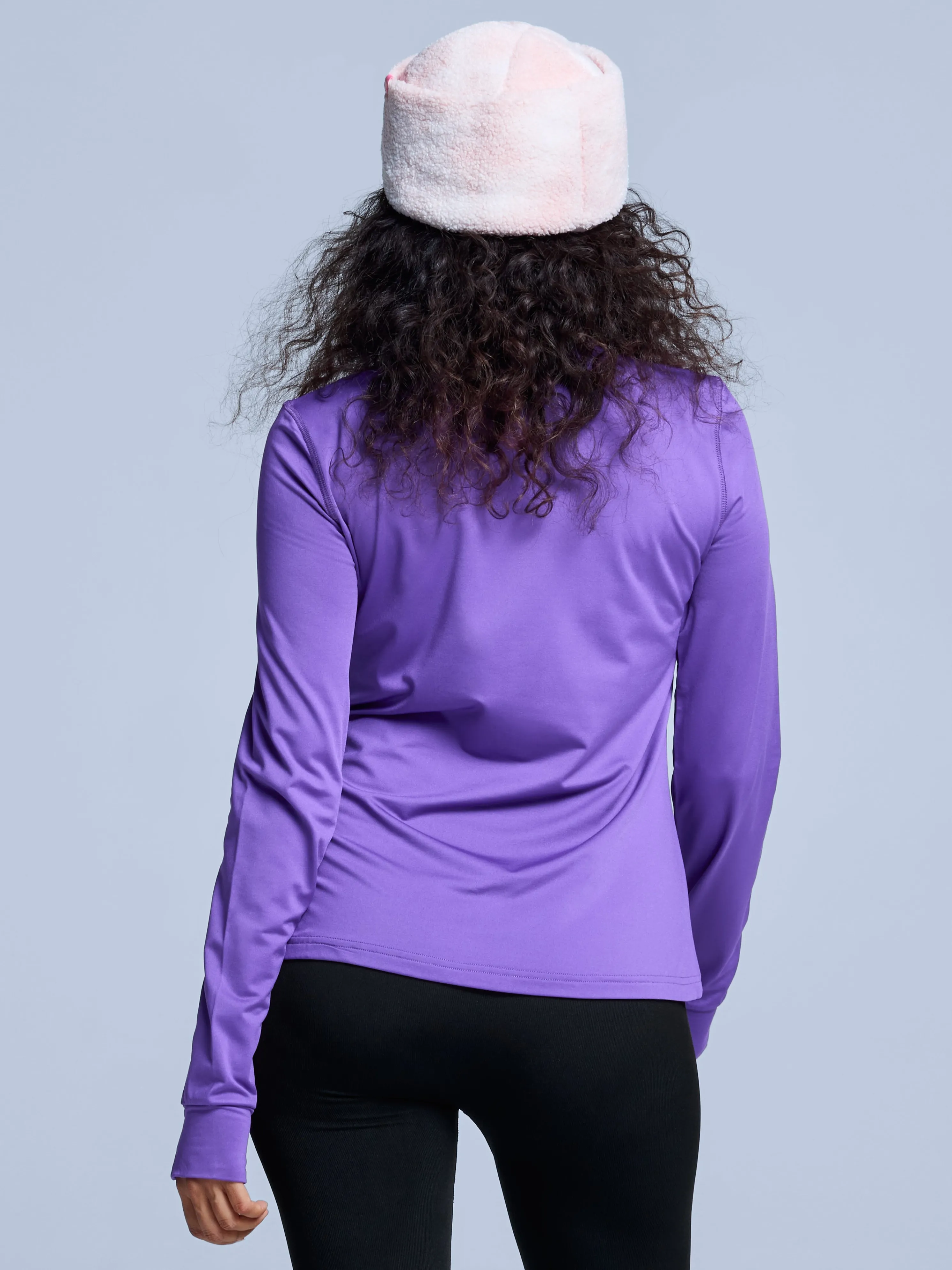 Four Seasons Pully Women 2.0 | Purple