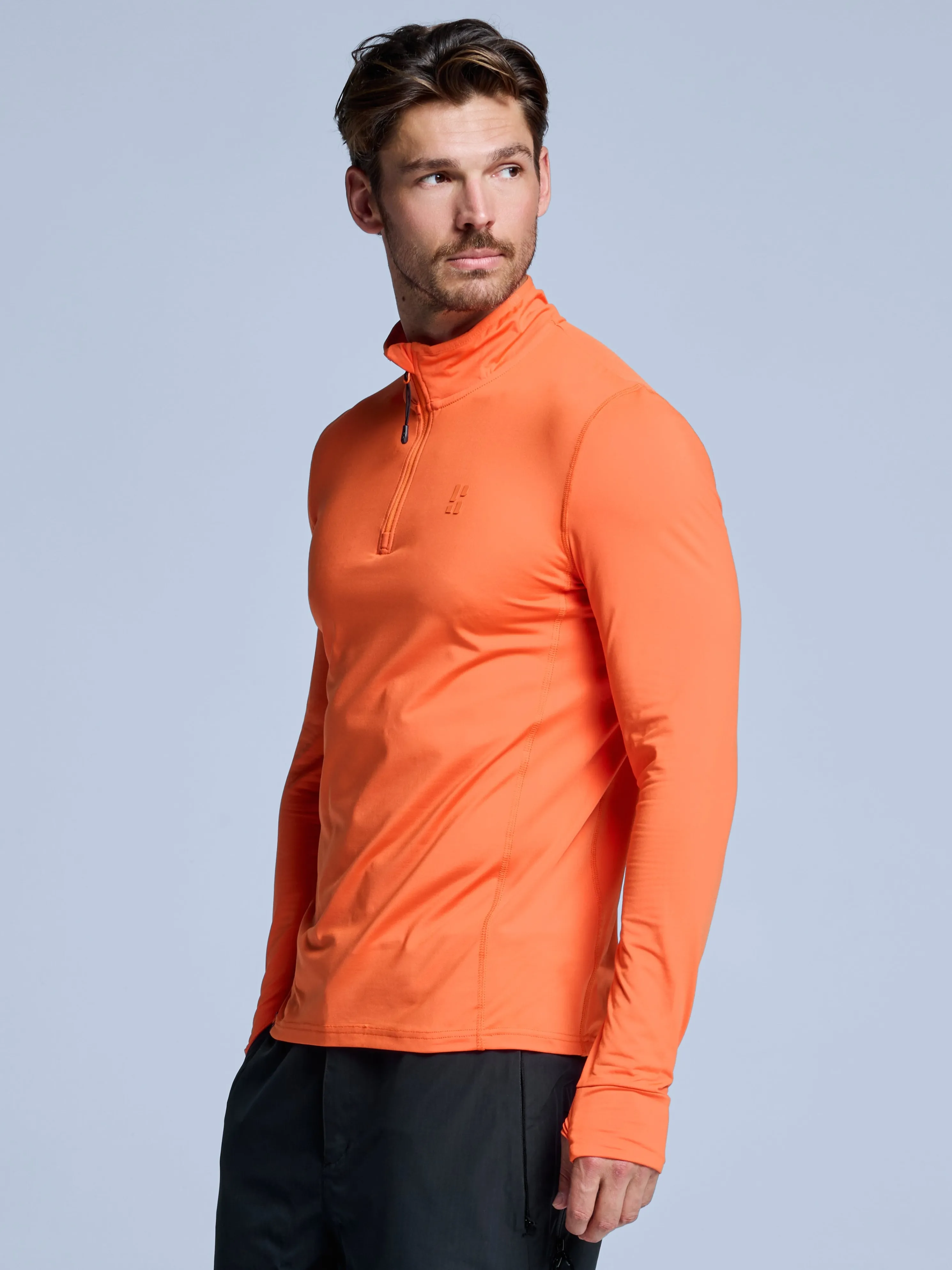 Four Seasons Pully Men 2.0 | Orange