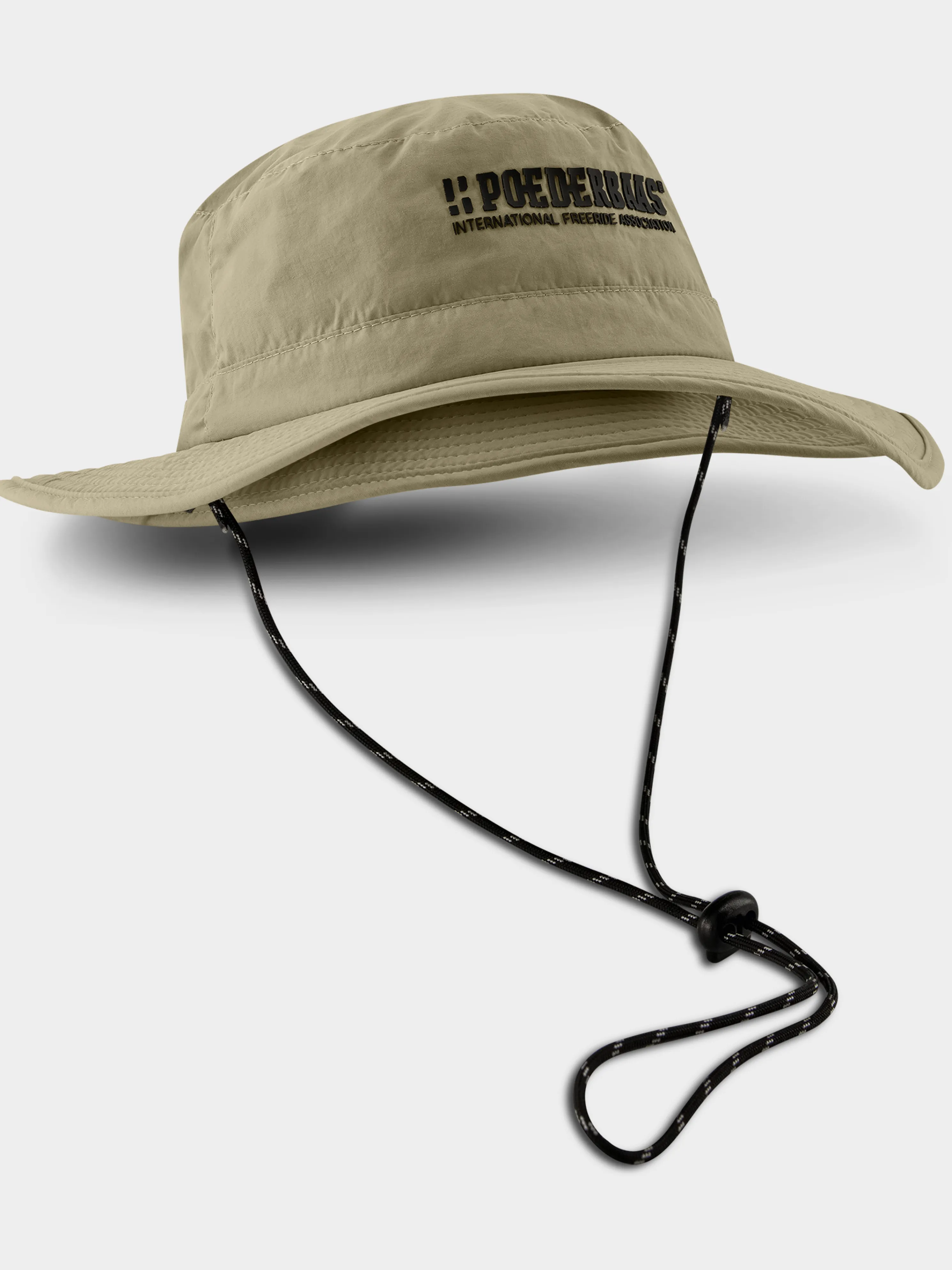 Freeride Bucket Hat | Khaki