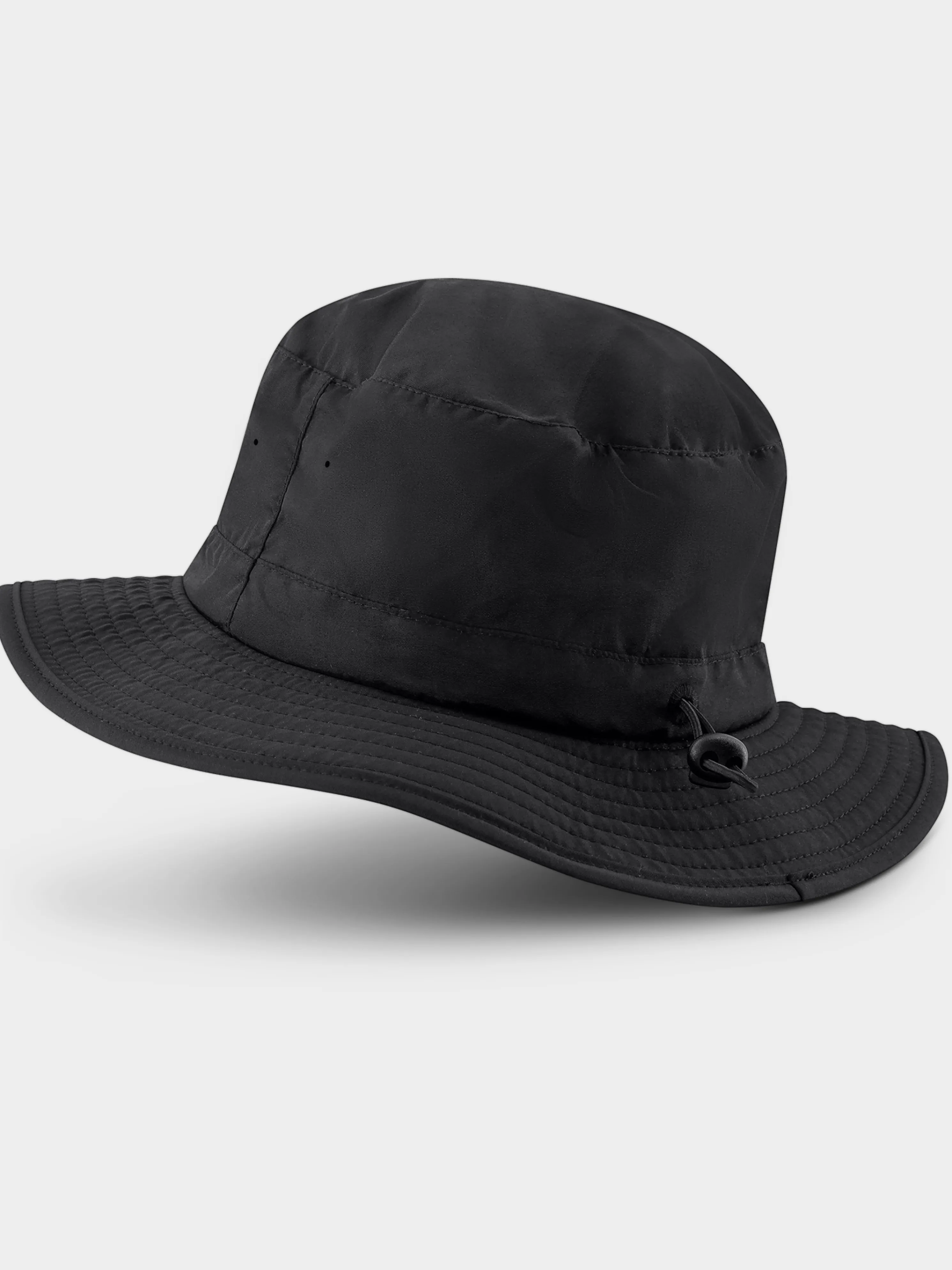 Freeride Bucket Hat | Black