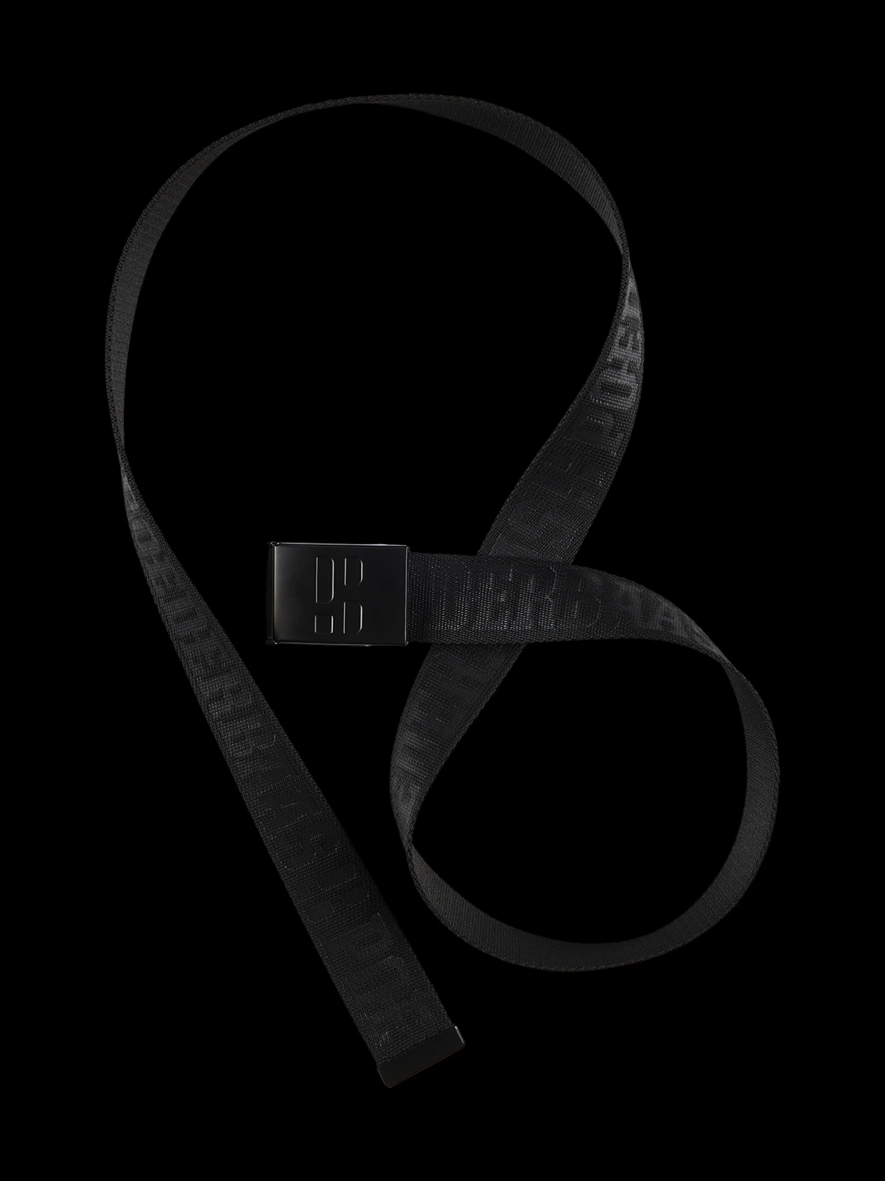 IFA Belt | Black