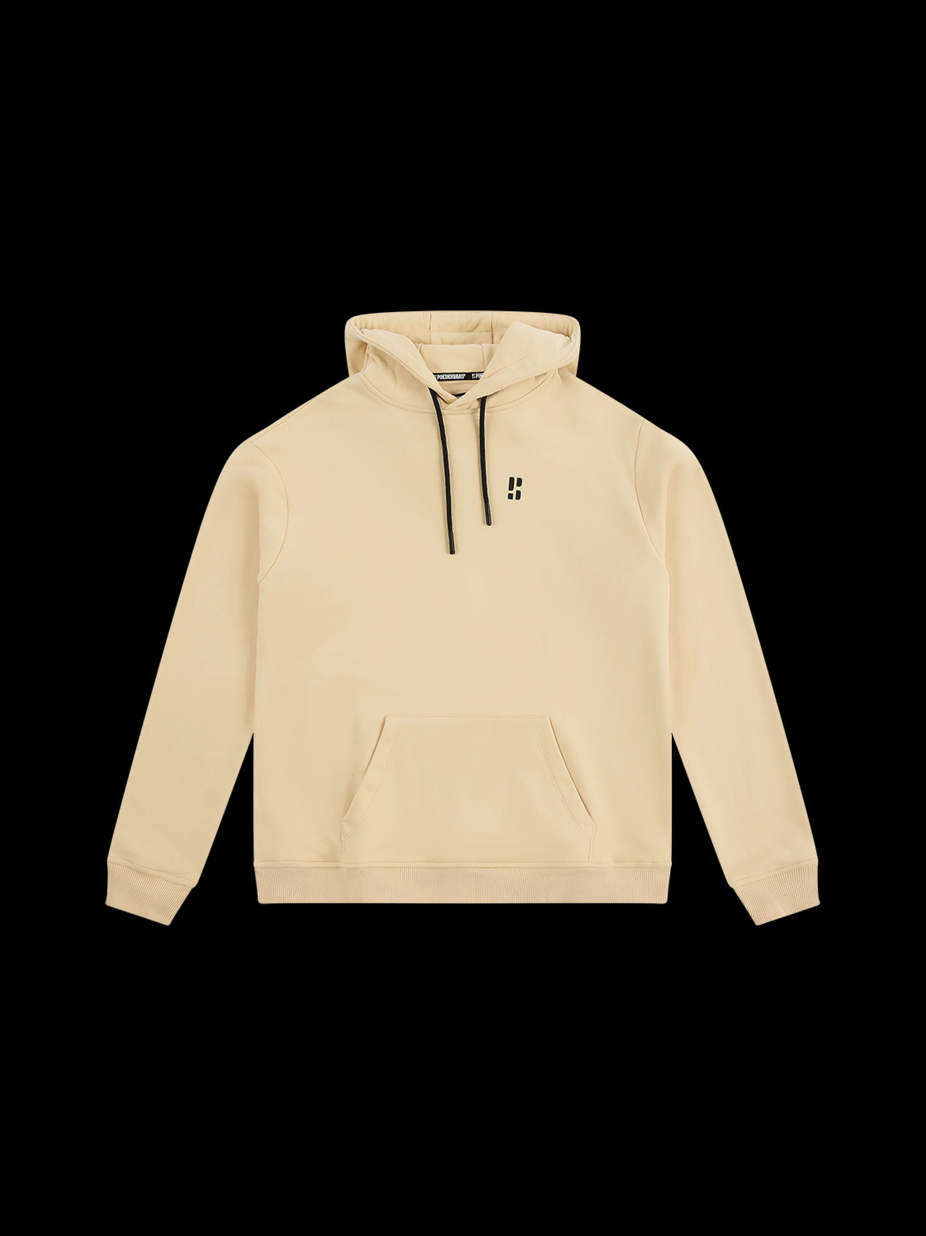 OTBT Hoody Men | Sand