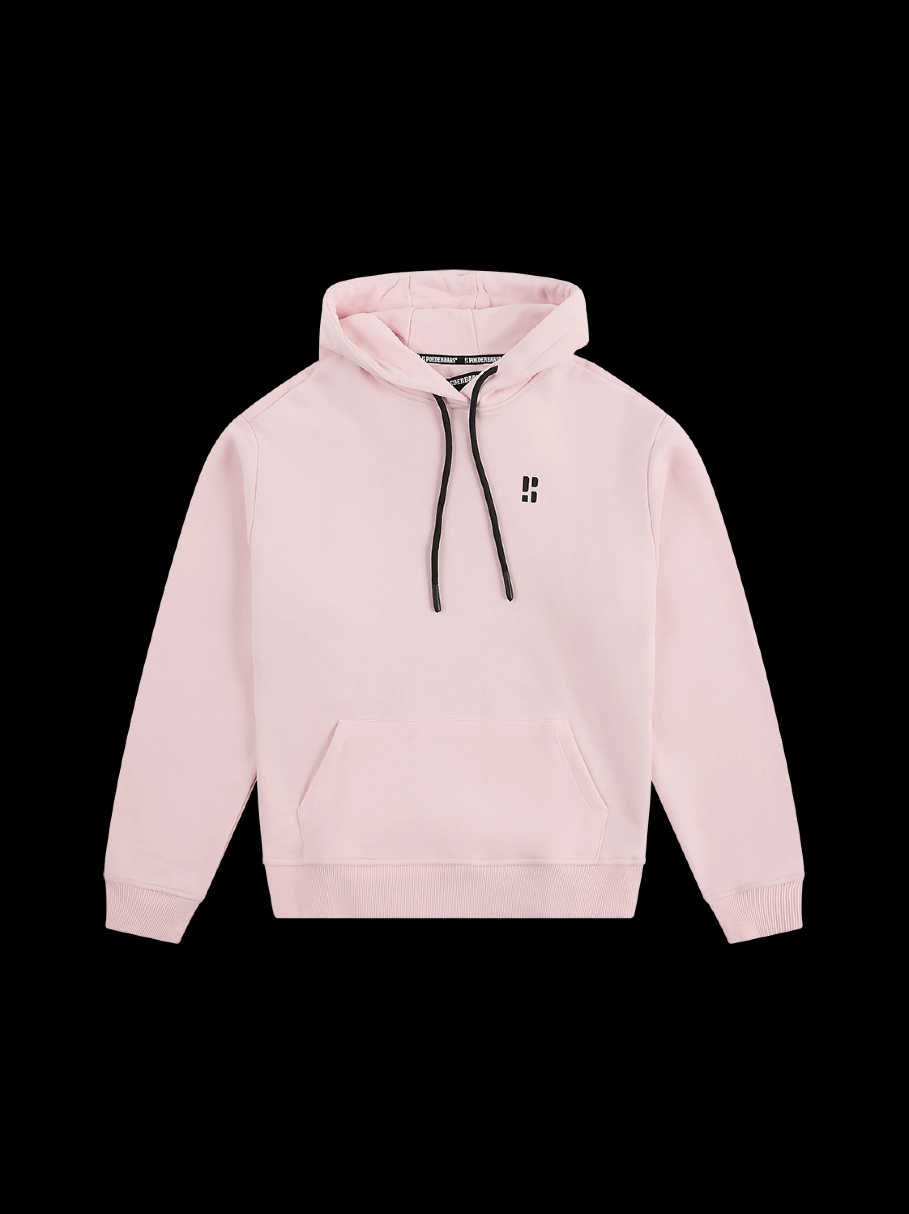 OTBT Hoody Women | Pink