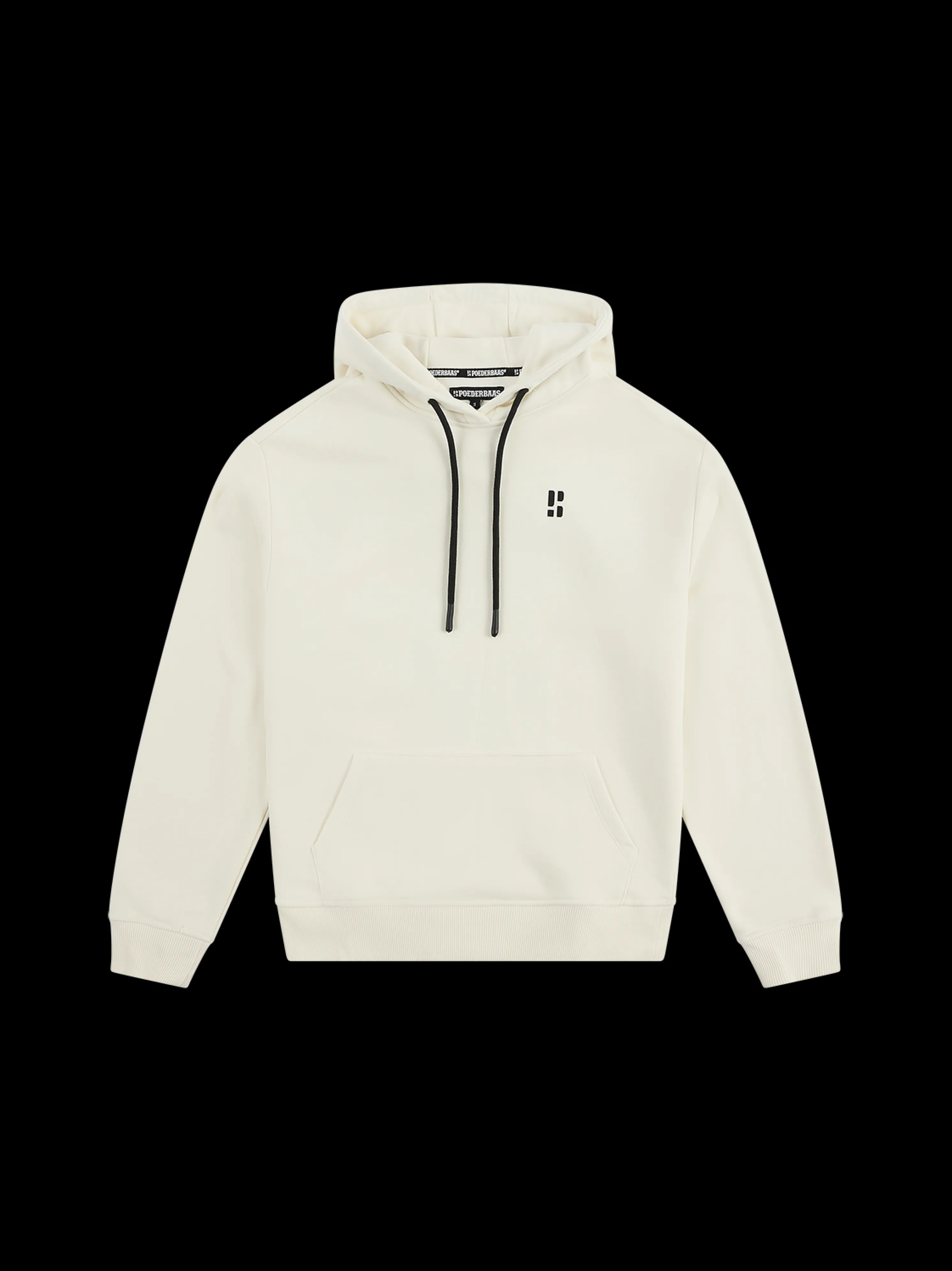 OTBT Hoody Women | Off White