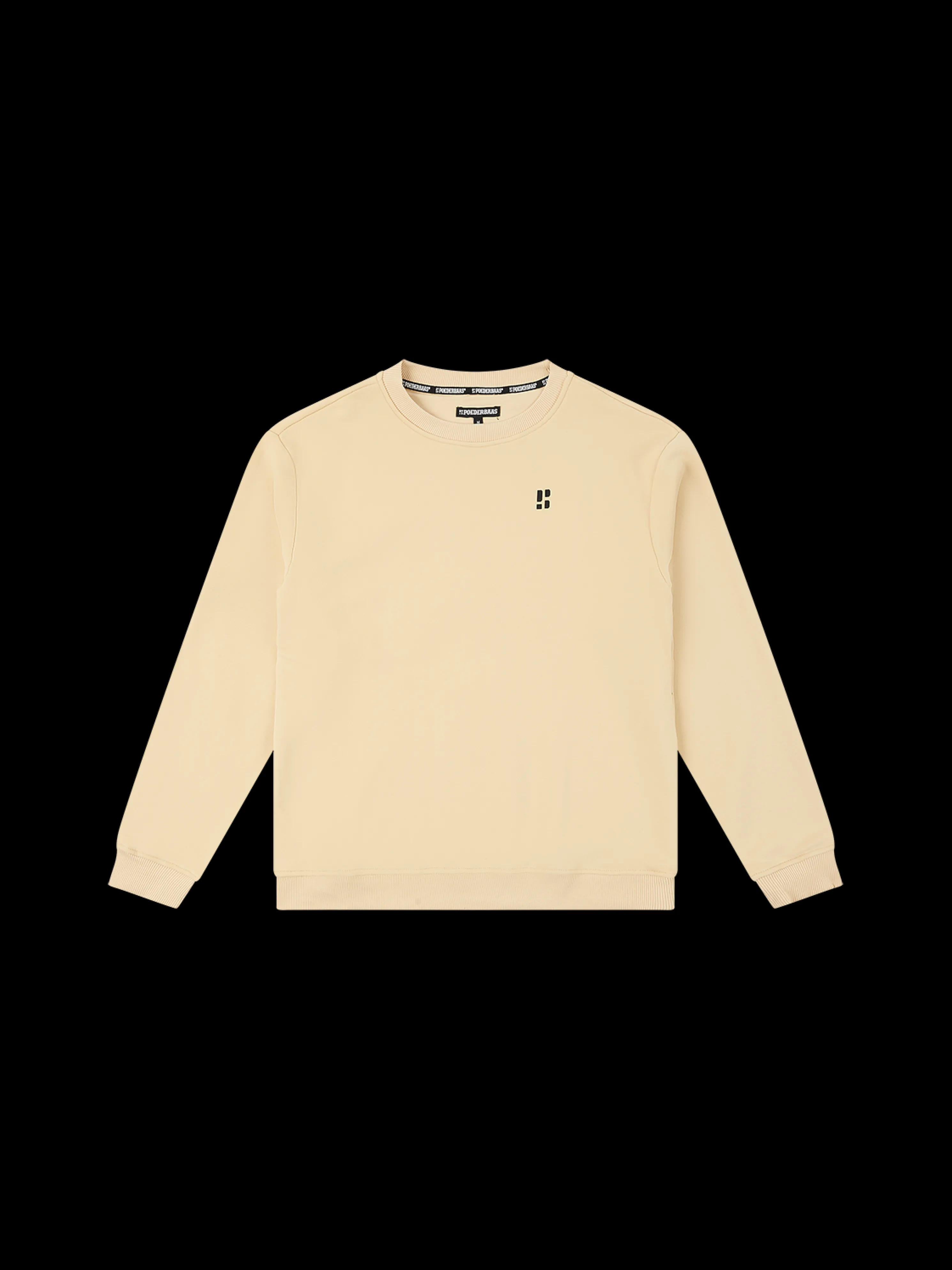 OTBT Sweater Men | Sand