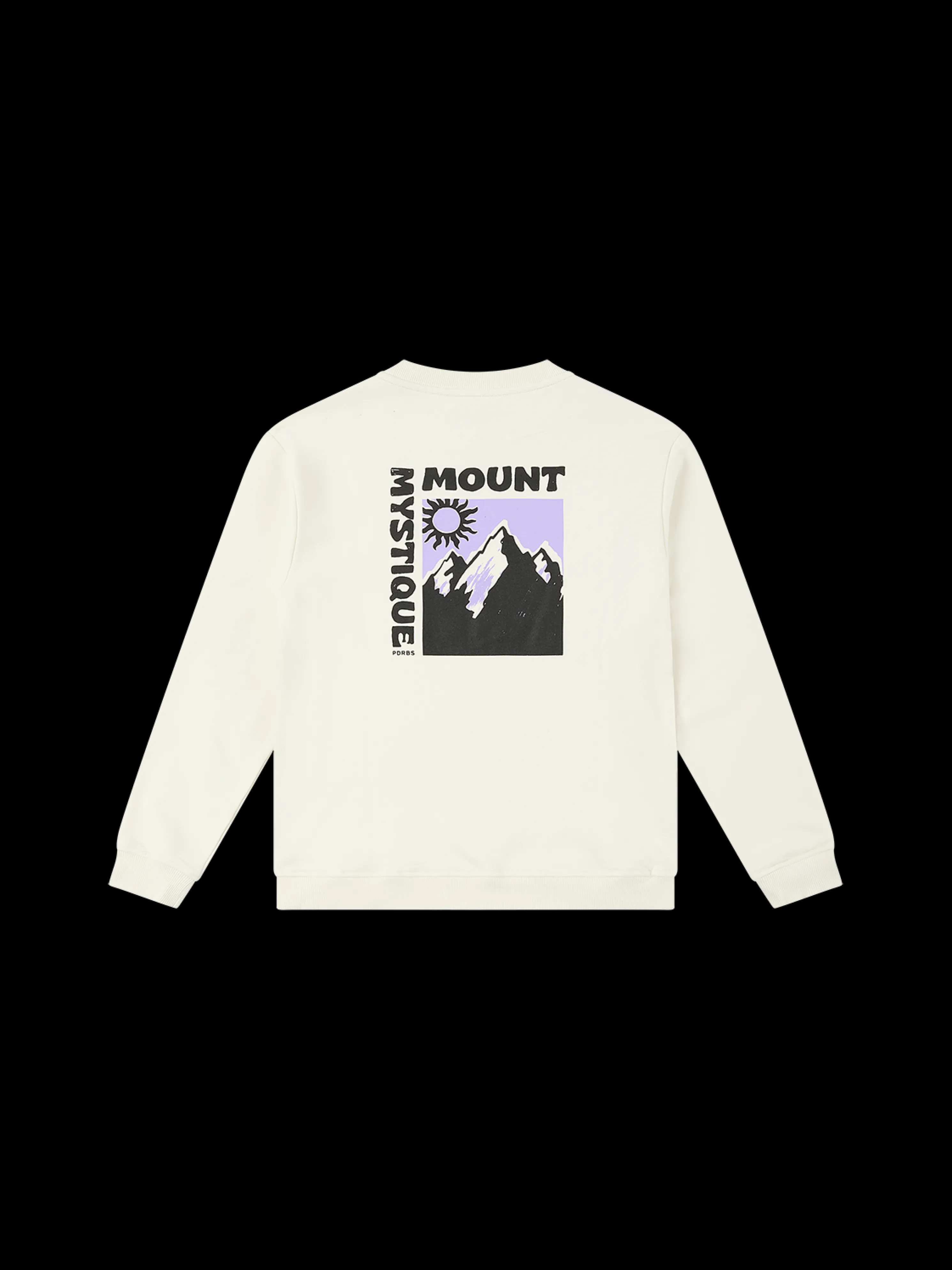 OTBT Sweater Men | Off White