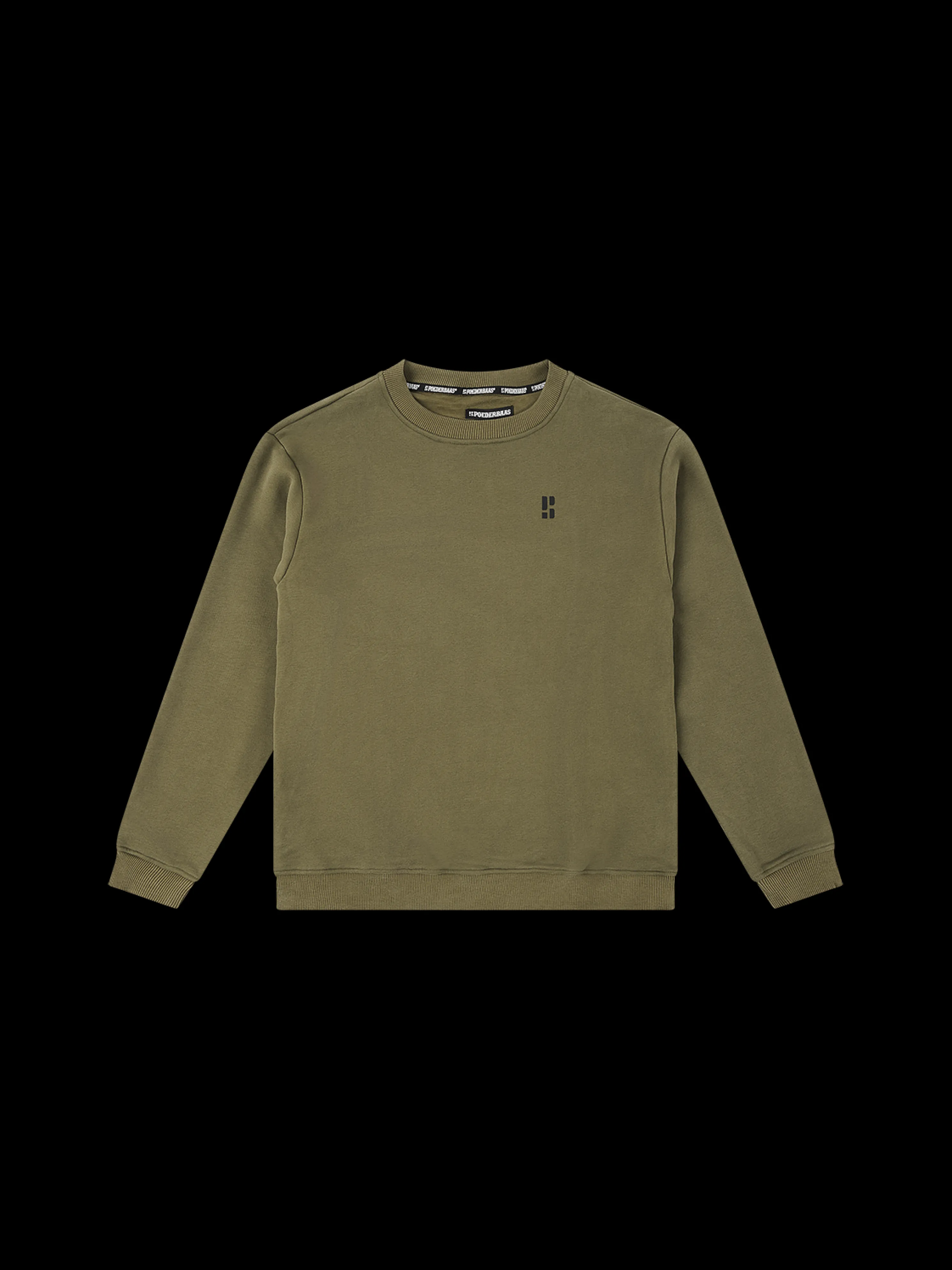 OTBT Sweater Men | Army green