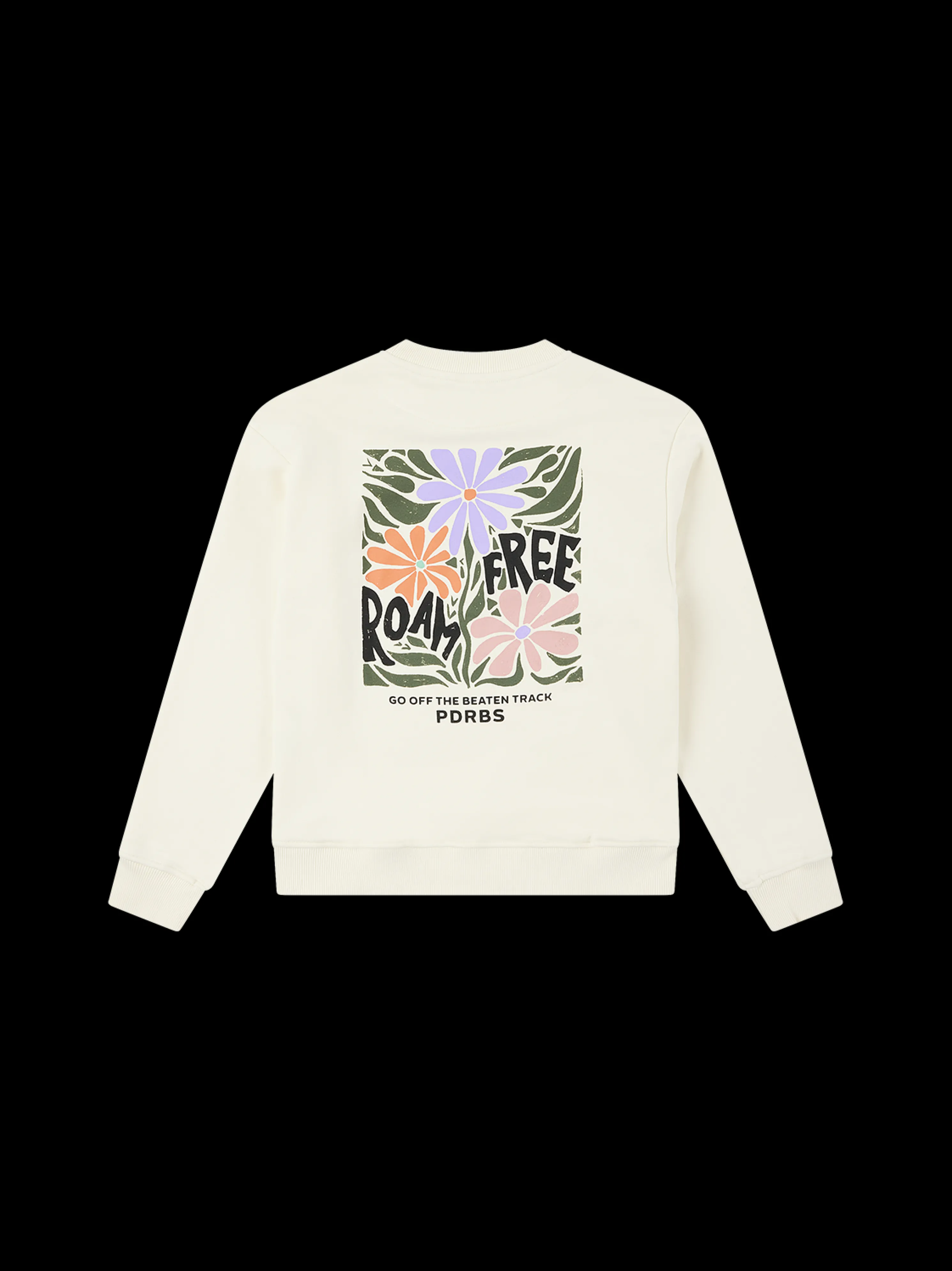 OTBT Sweater Women | Off White