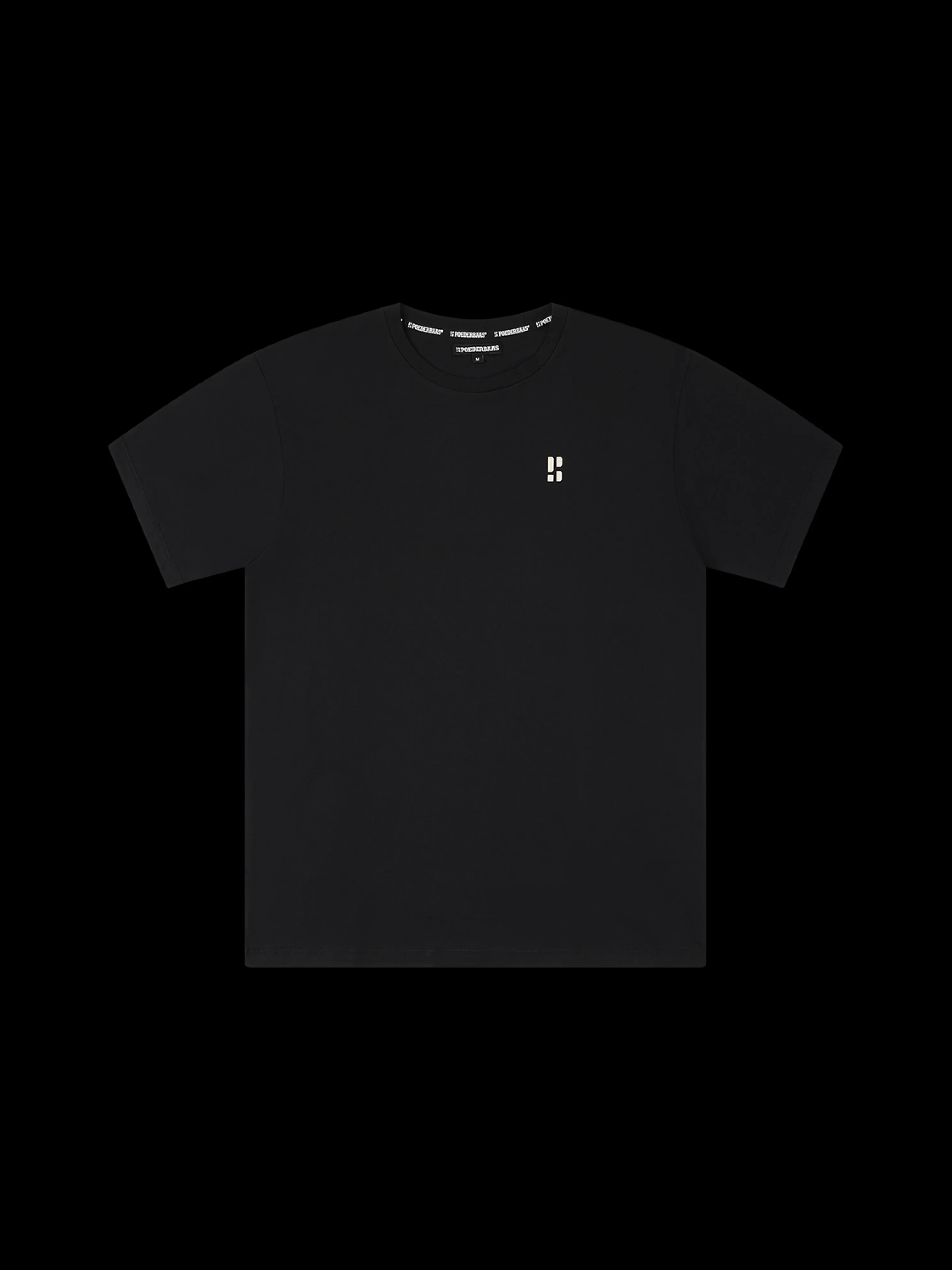 OTBT T-shirt Men | Black