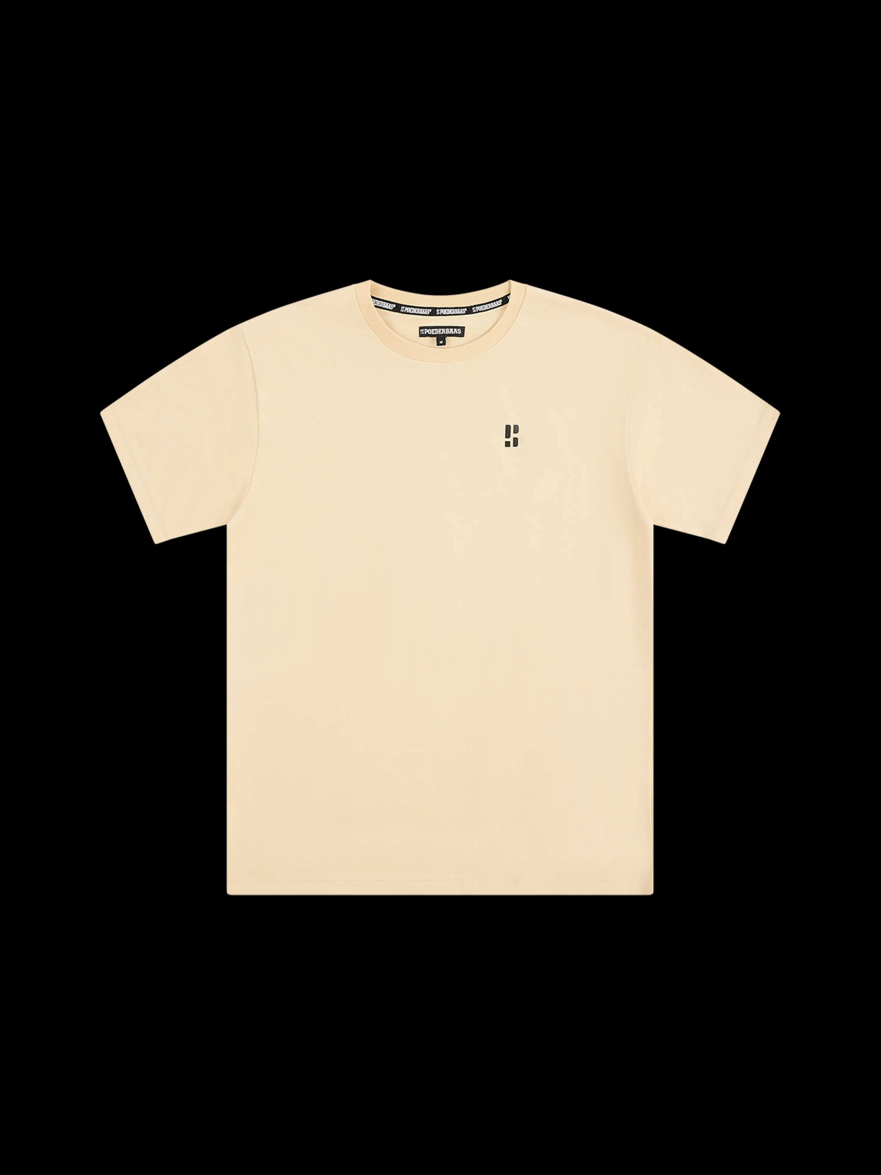 OTBT T-shirt Men | Sand