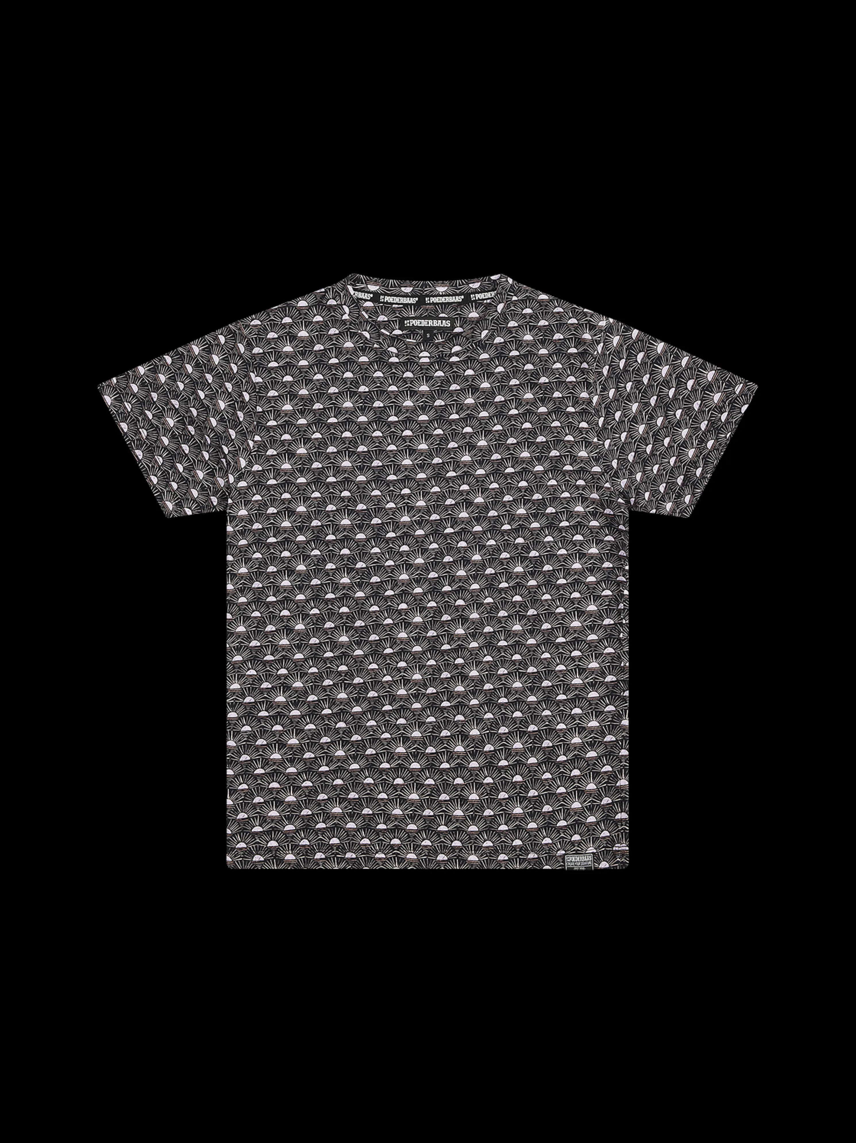 OTBT T-shirt Women | Black