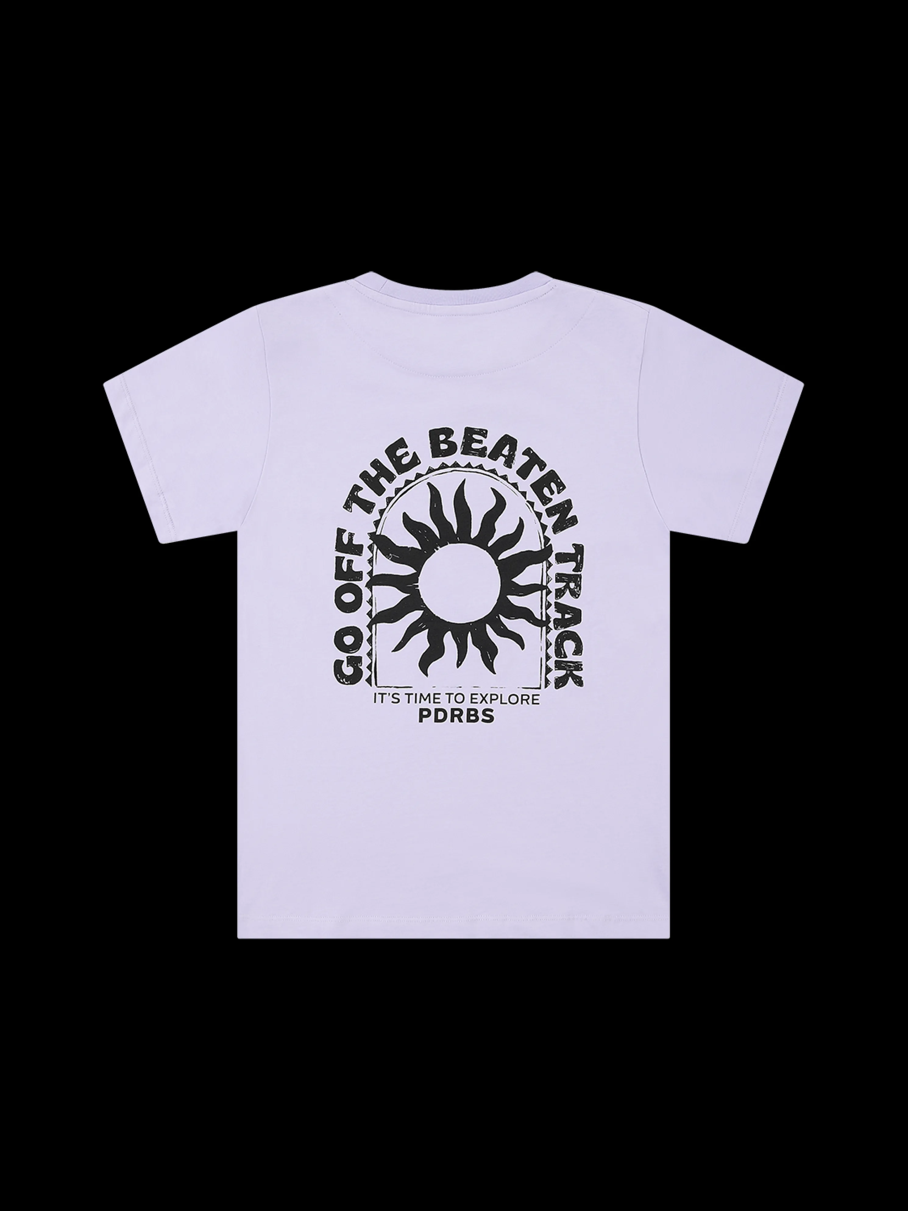 OTBT T-shirt Women | Lila