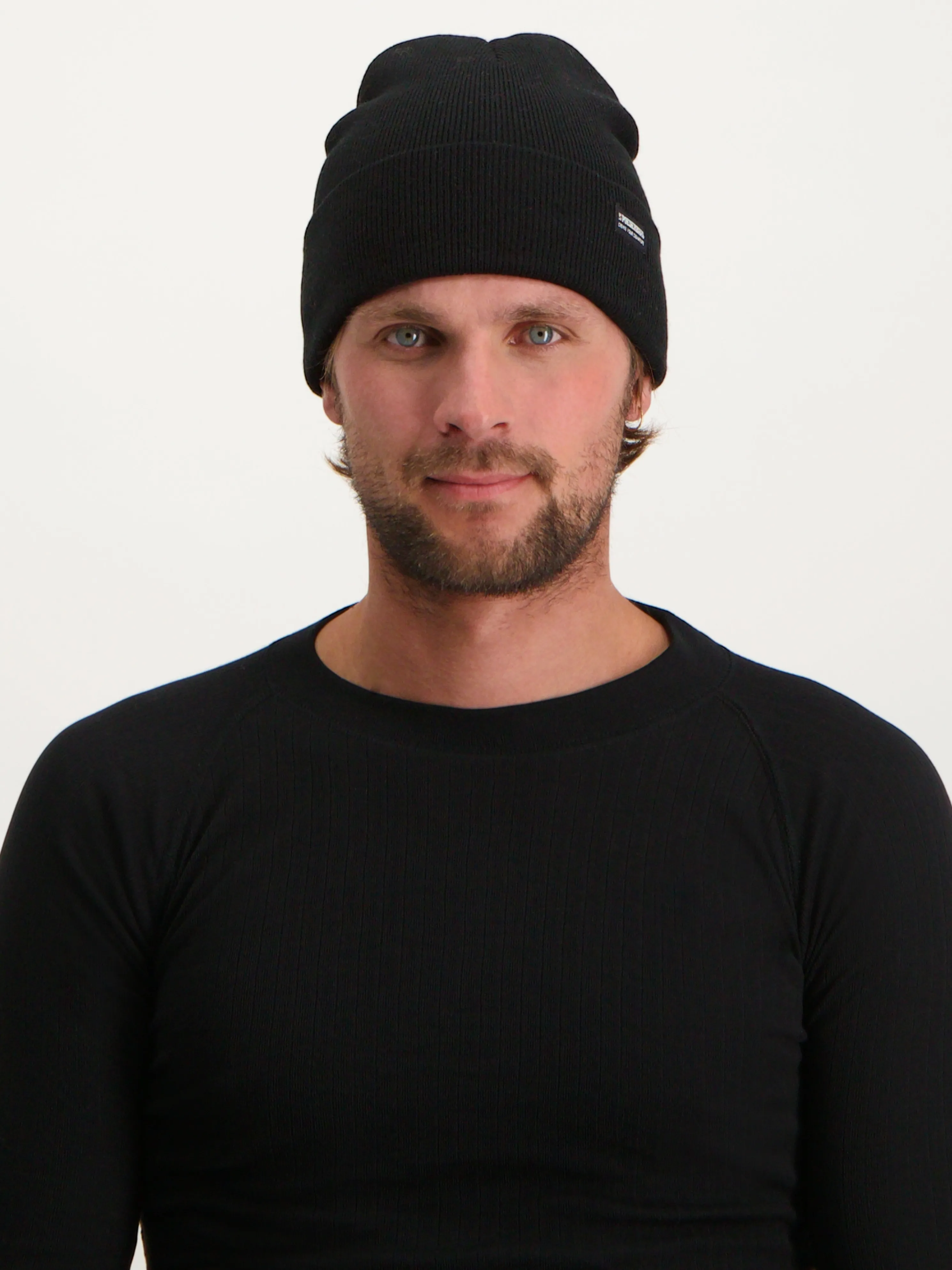 Park Beanie | Black