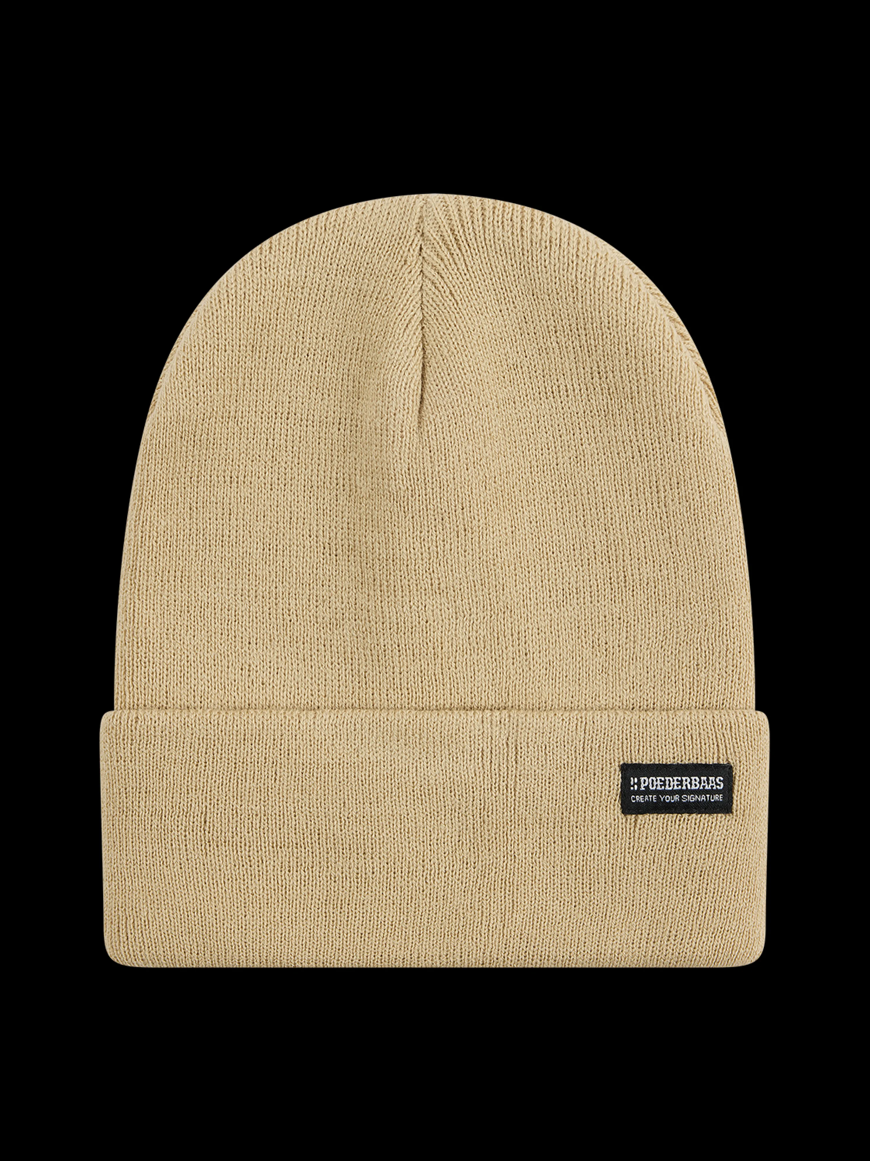 Park Beanie | Bronze