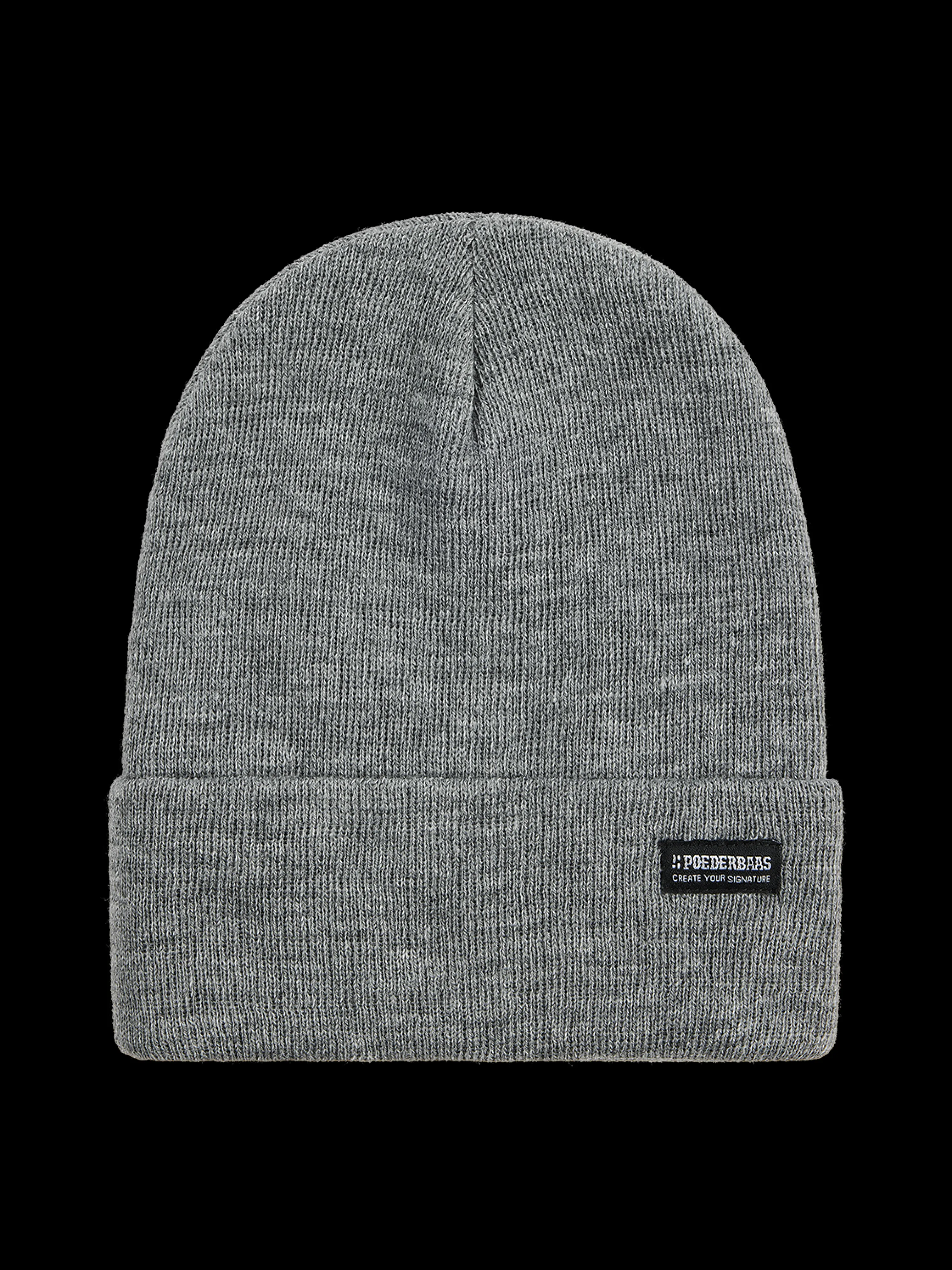 Park Beanie | Lightgrey