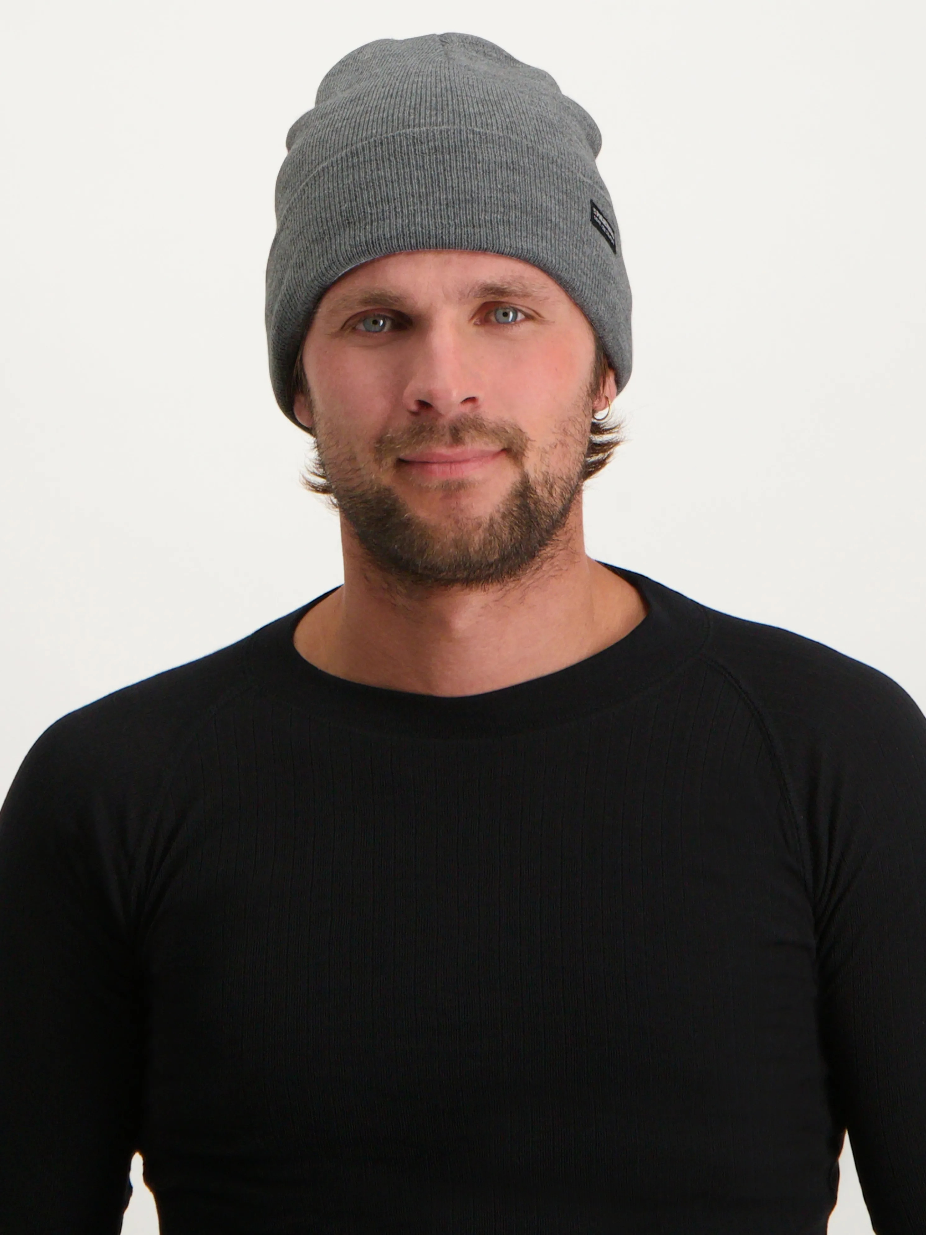 Park Beanie | Lightgrey